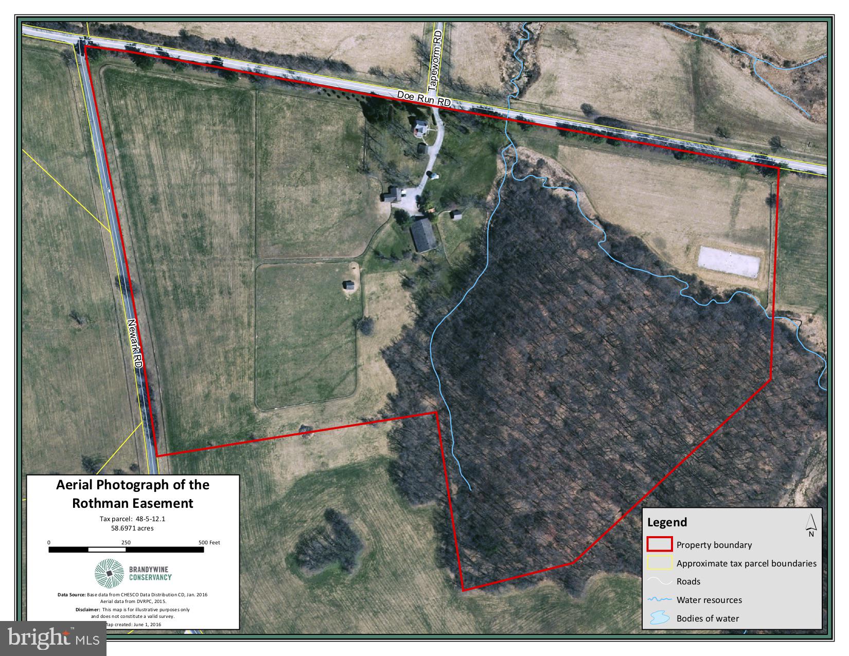 CHESHIRE HUNT - Residential