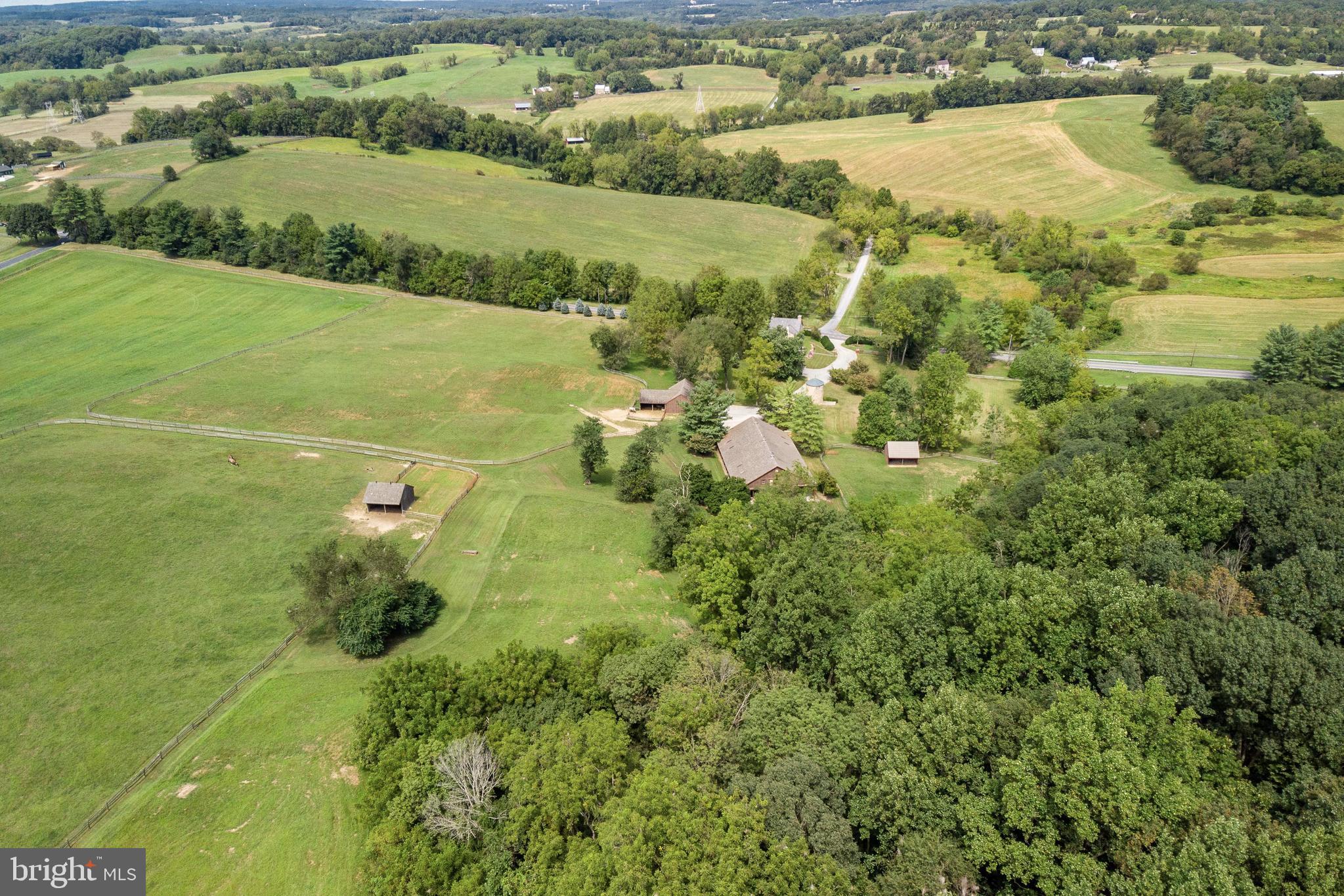 CHESHIRE HUNT - Residential