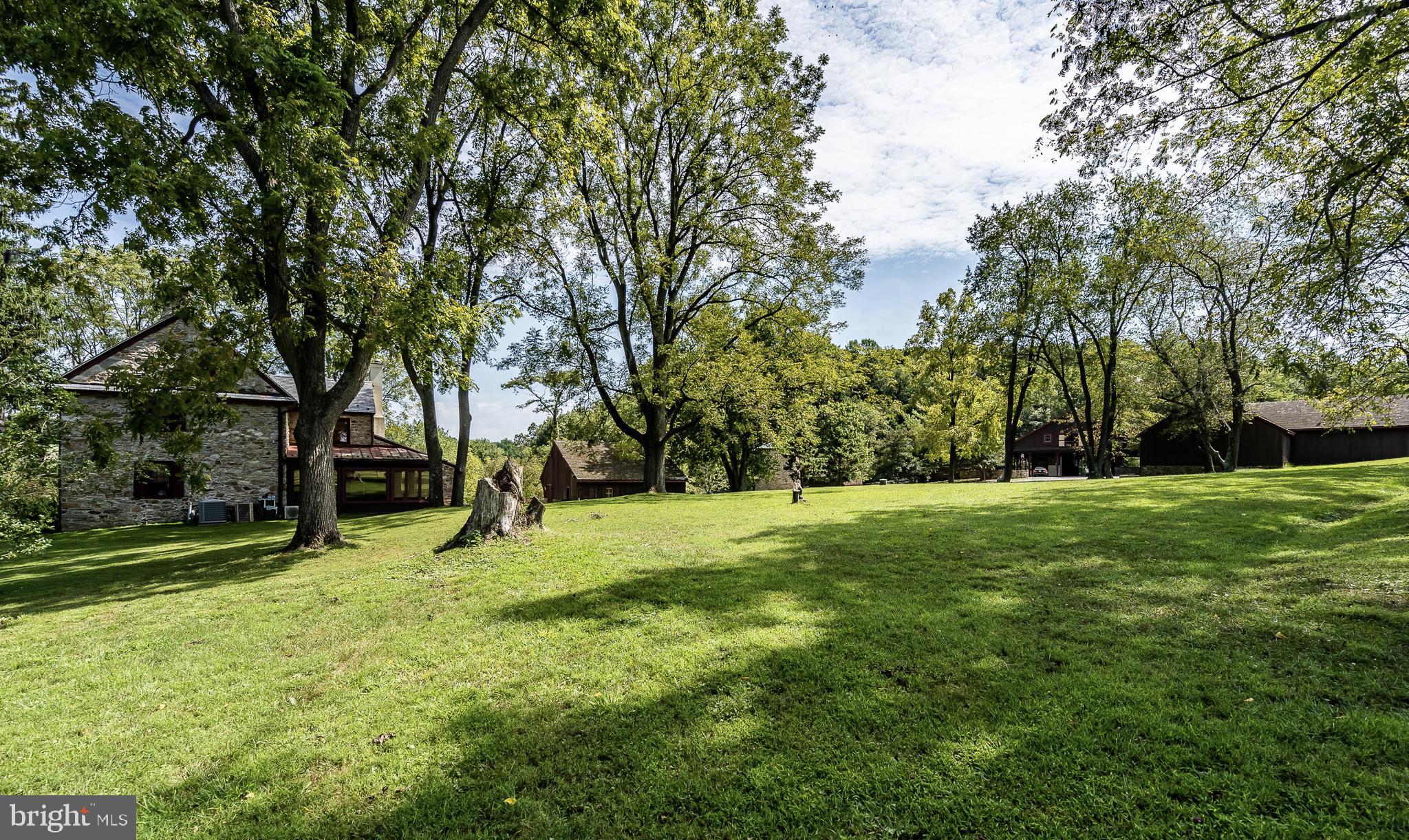 CHESHIRE HUNT - Residential