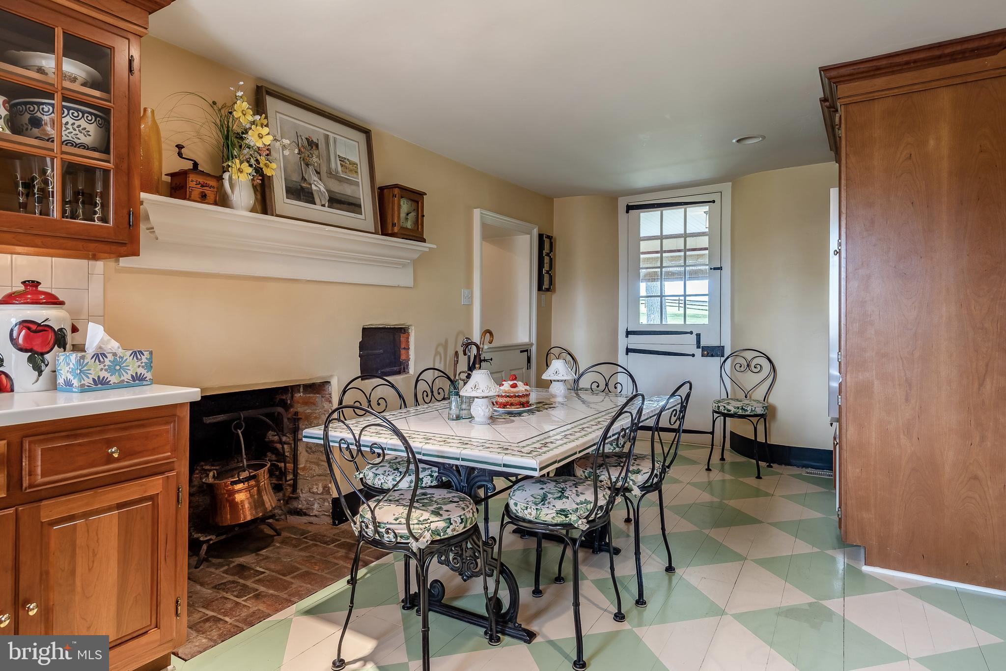 CHESHIRE HUNT - Residential