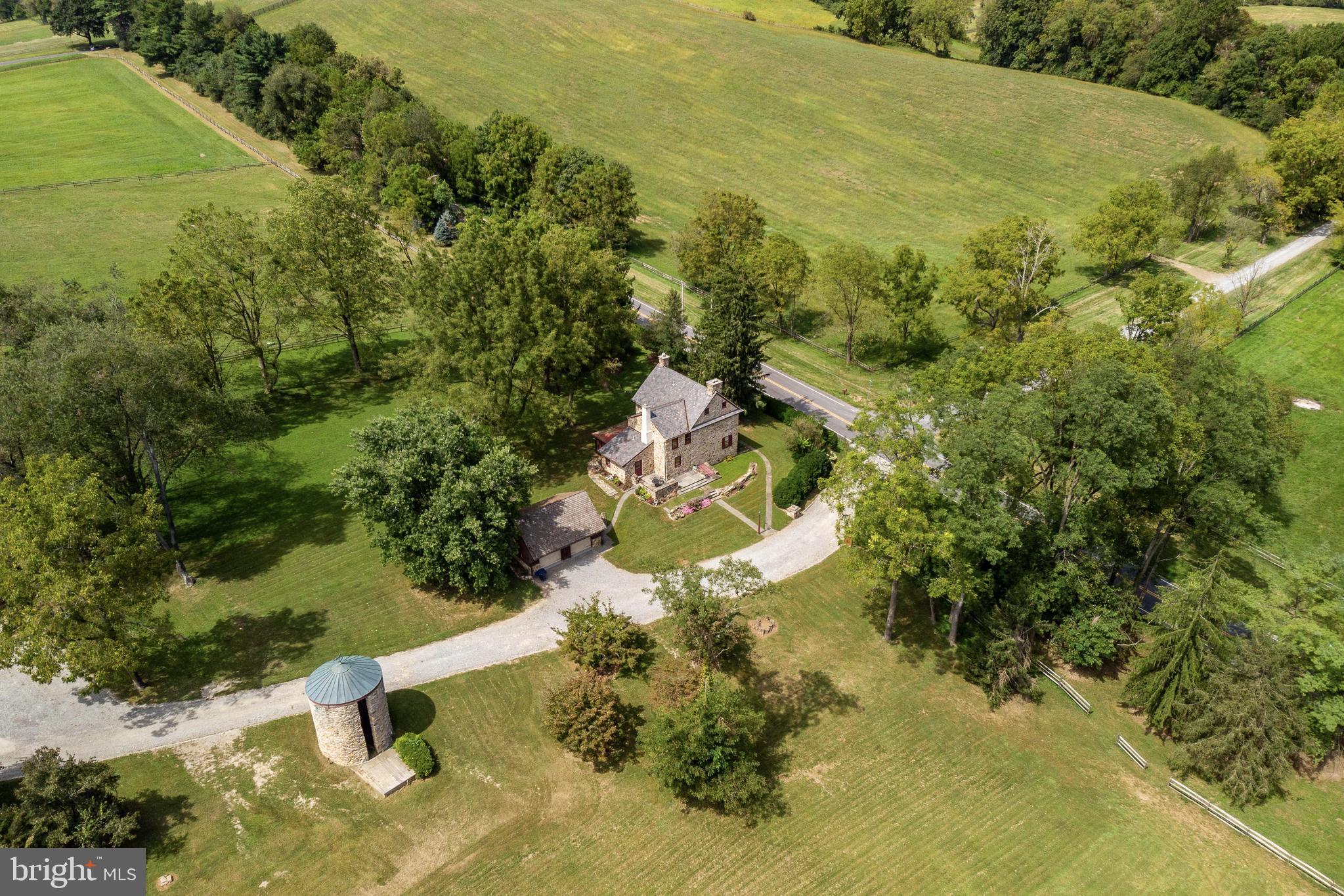 CHESHIRE HUNT - Residential