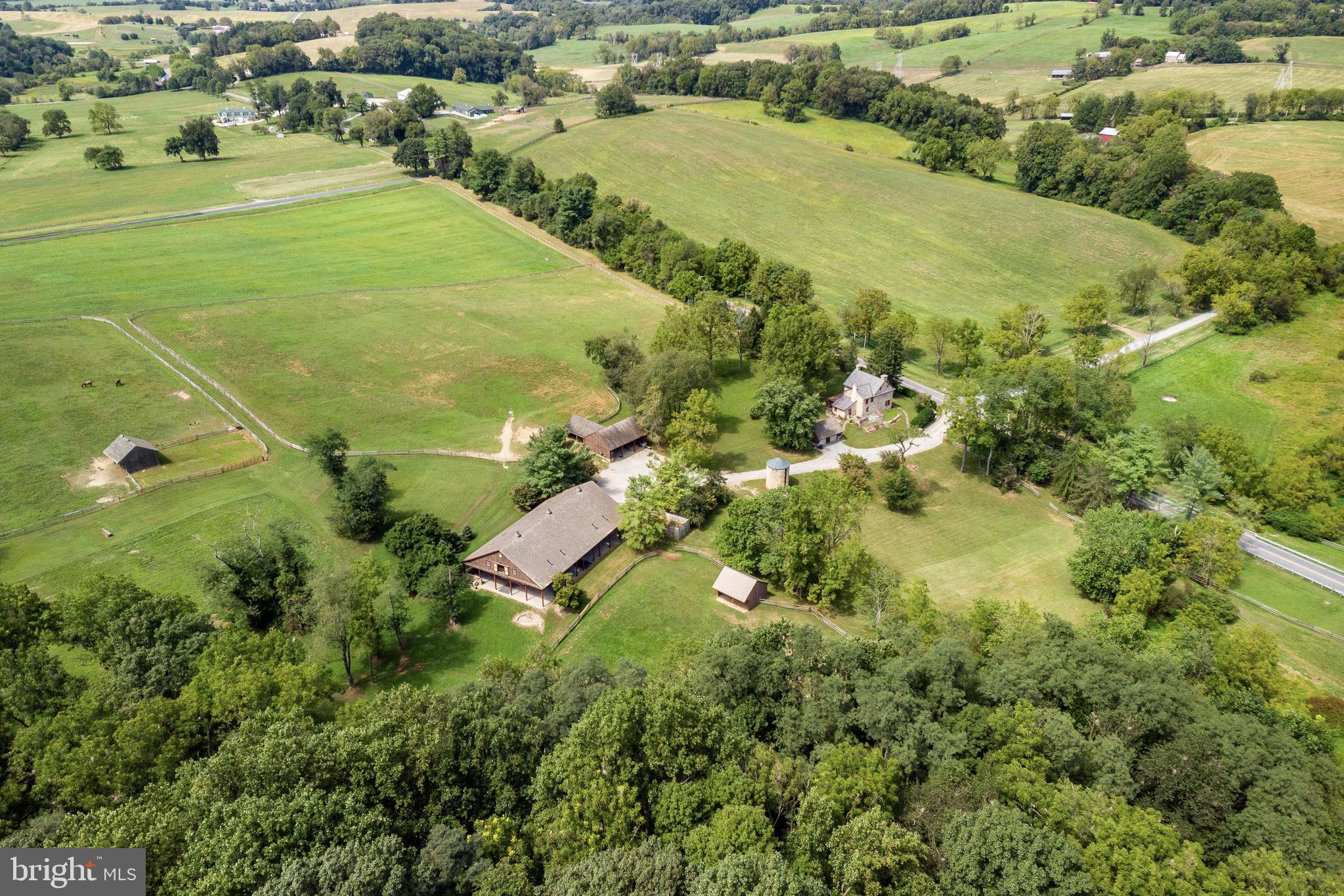 CHESHIRE HUNT - Residential