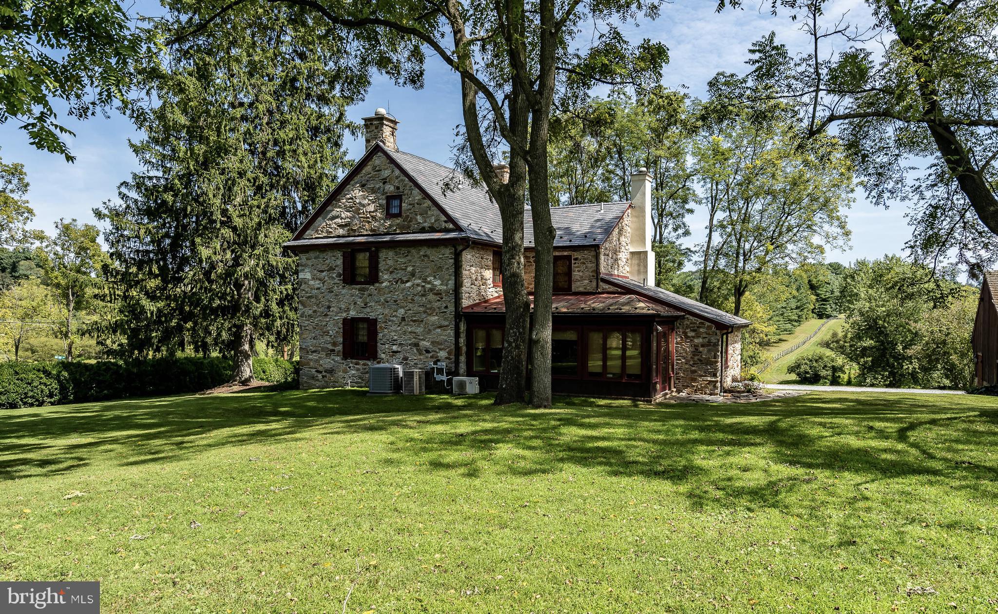 CHESHIRE HUNT - Residential