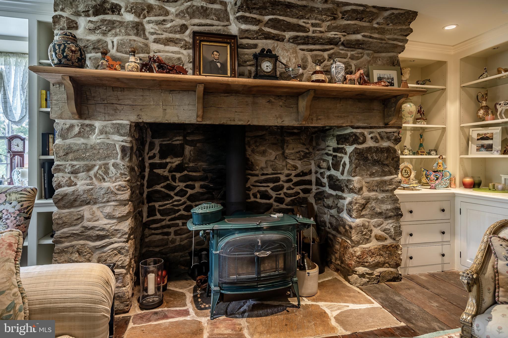 CHESHIRE HUNT - Residential