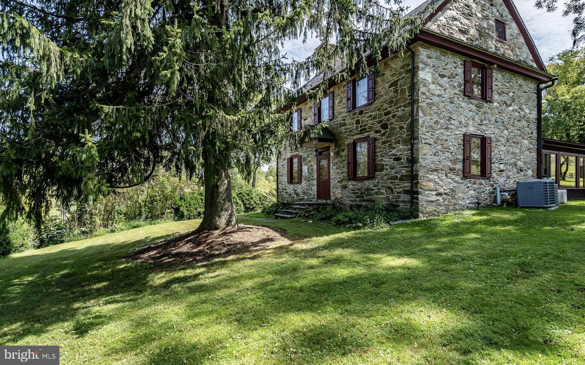 CHESHIRE HUNT - Residential