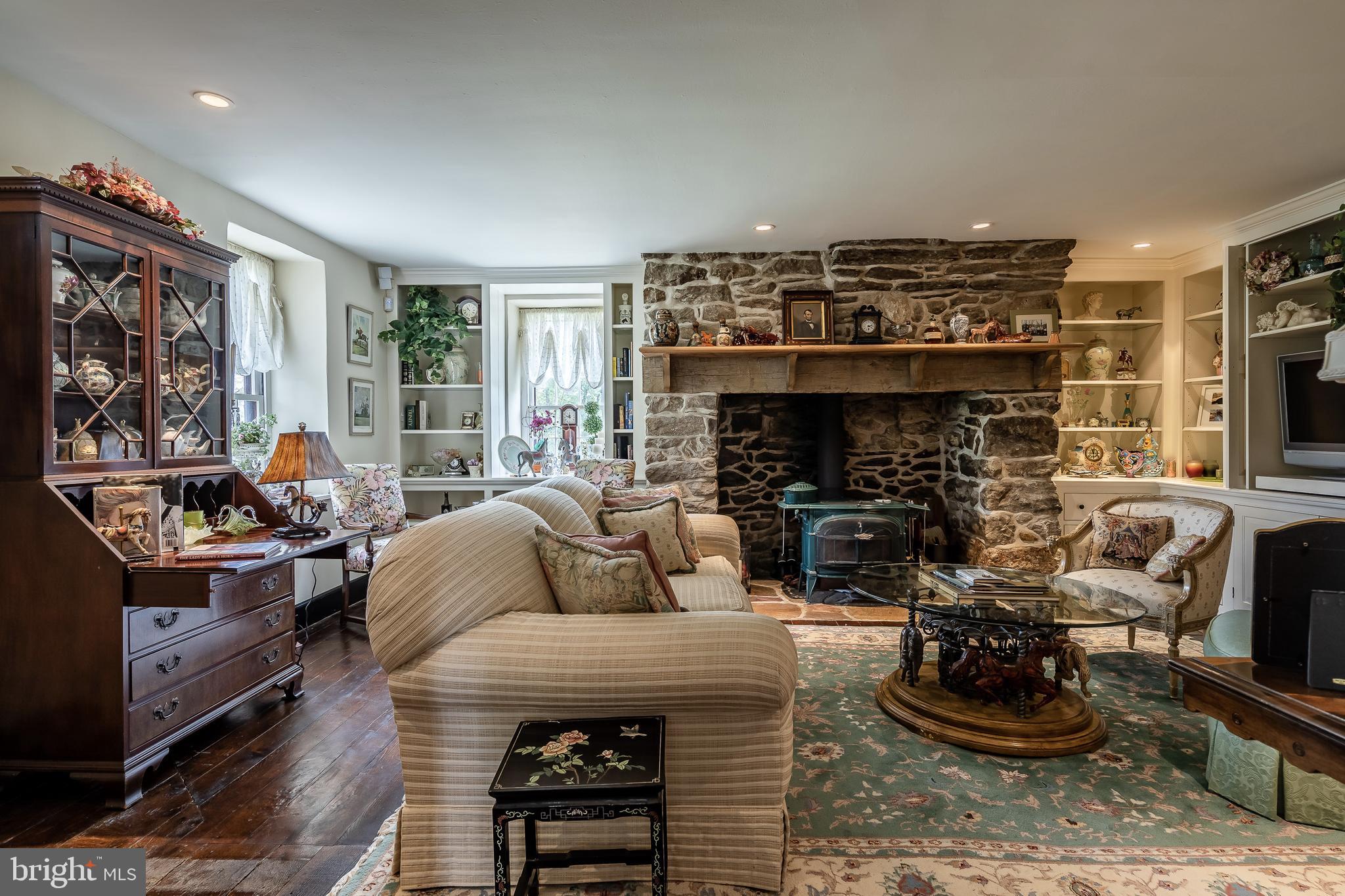 CHESHIRE HUNT - Residential