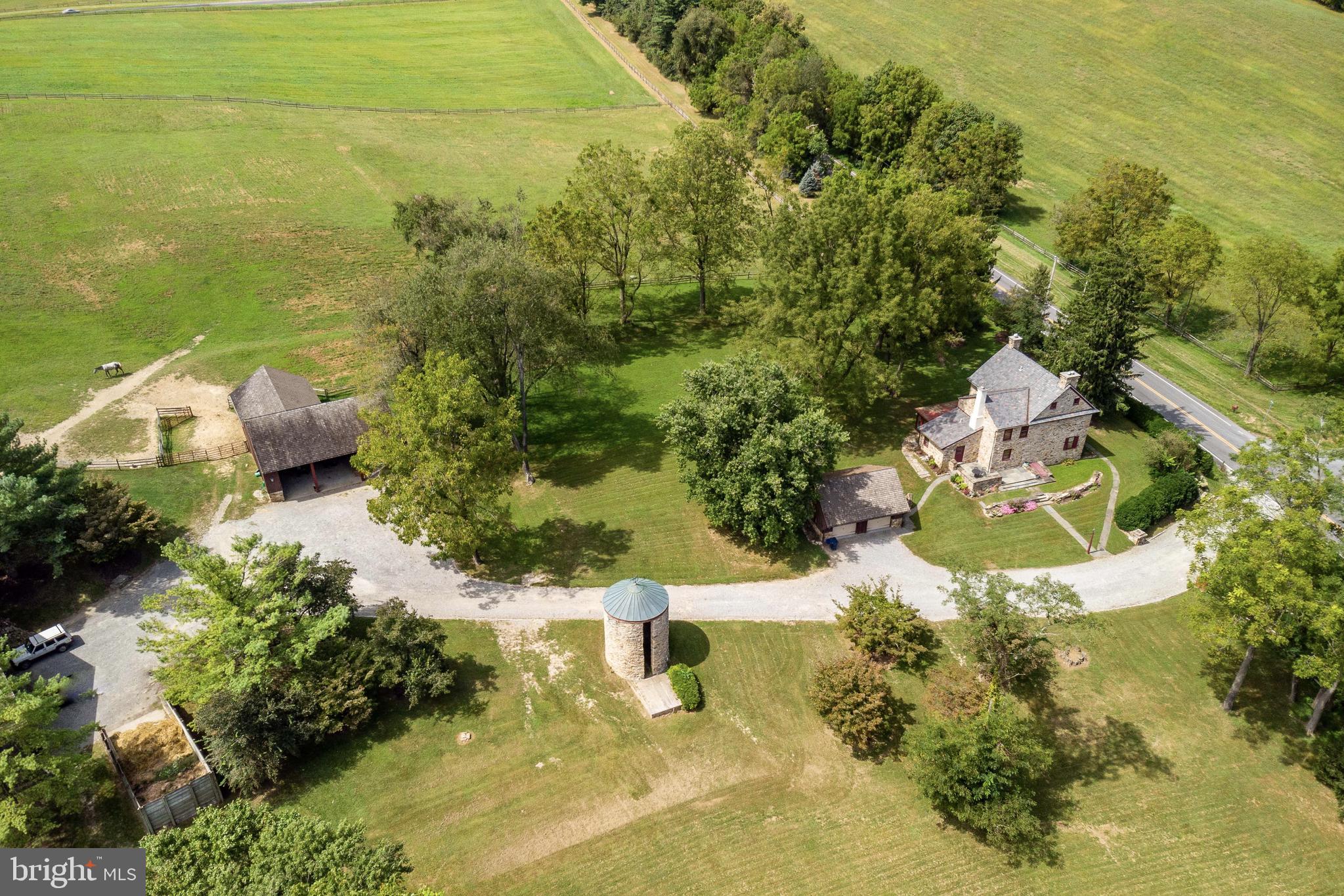 CHESHIRE HUNT - Residential