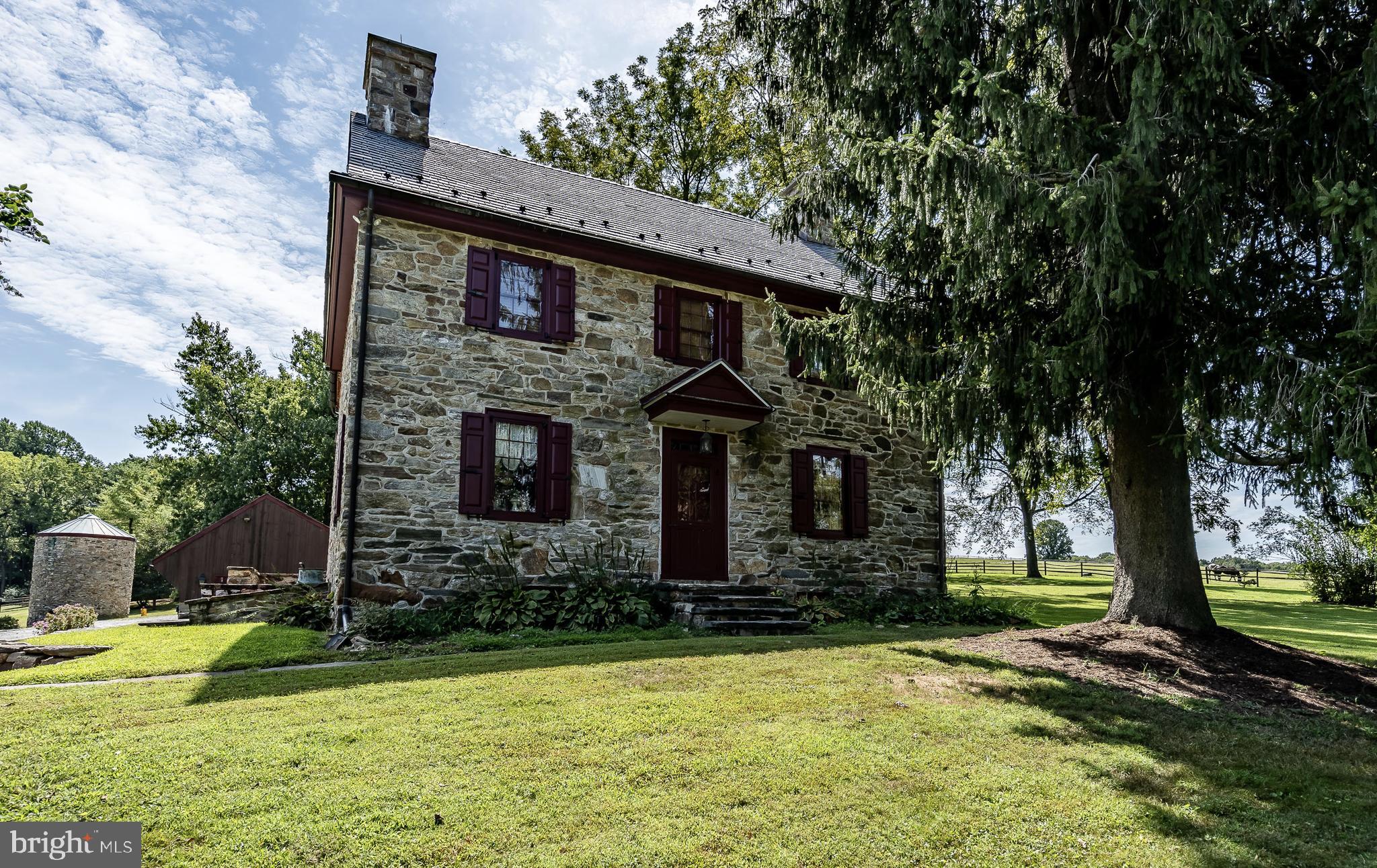 CHESHIRE HUNT - Residential