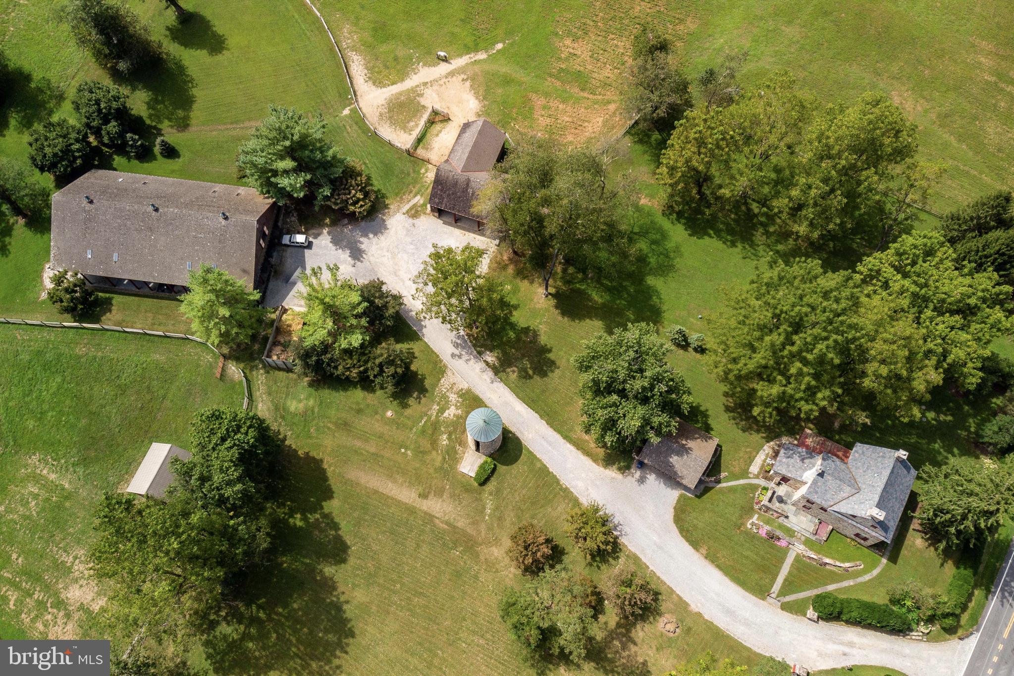 CHESHIRE HUNT - Residential