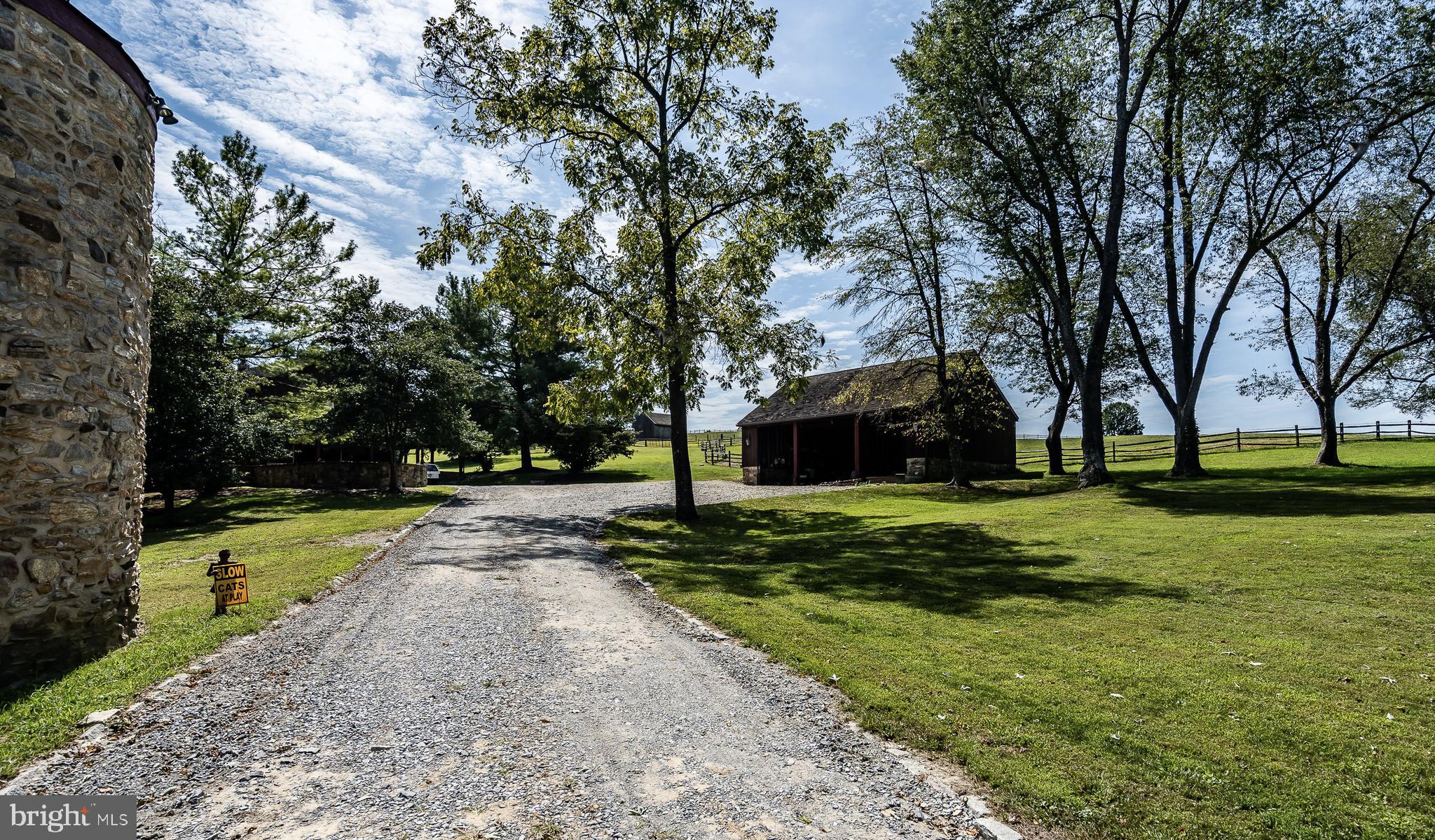 CHESHIRE HUNT - Residential