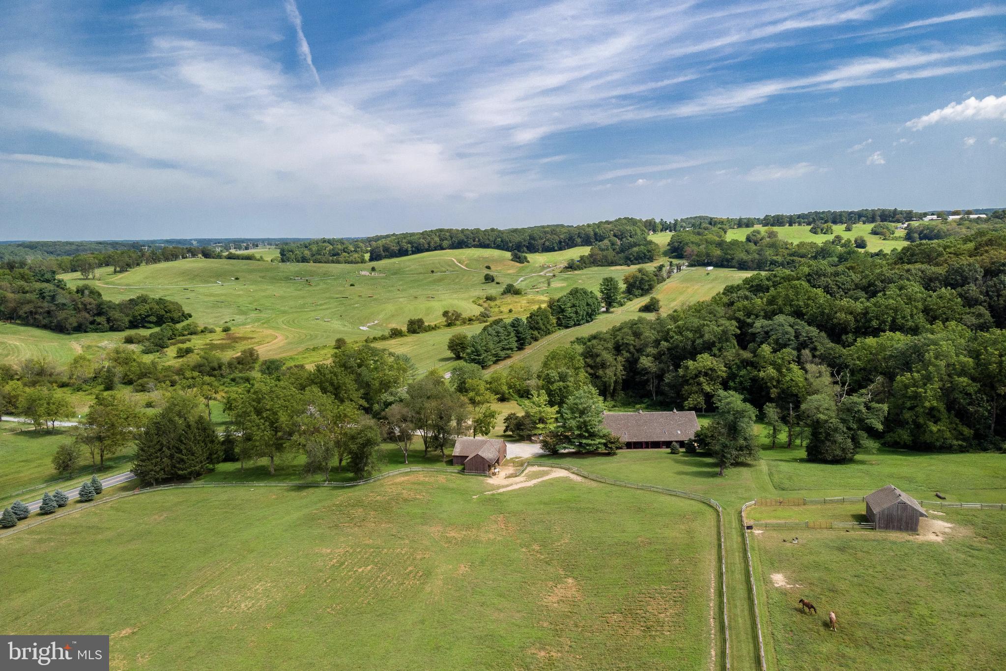 CHESHIRE HUNT - Residential