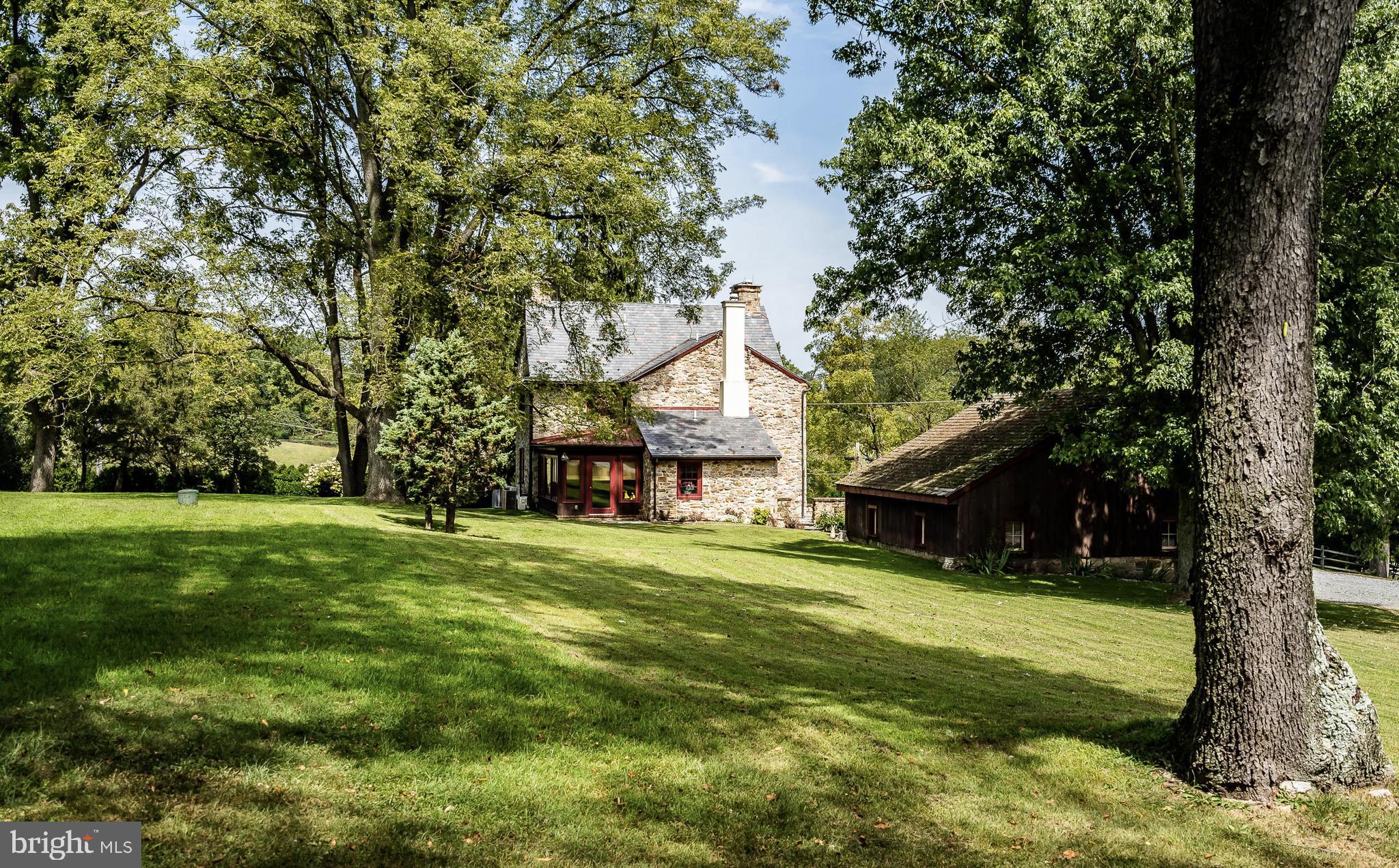 CHESHIRE HUNT - Residential