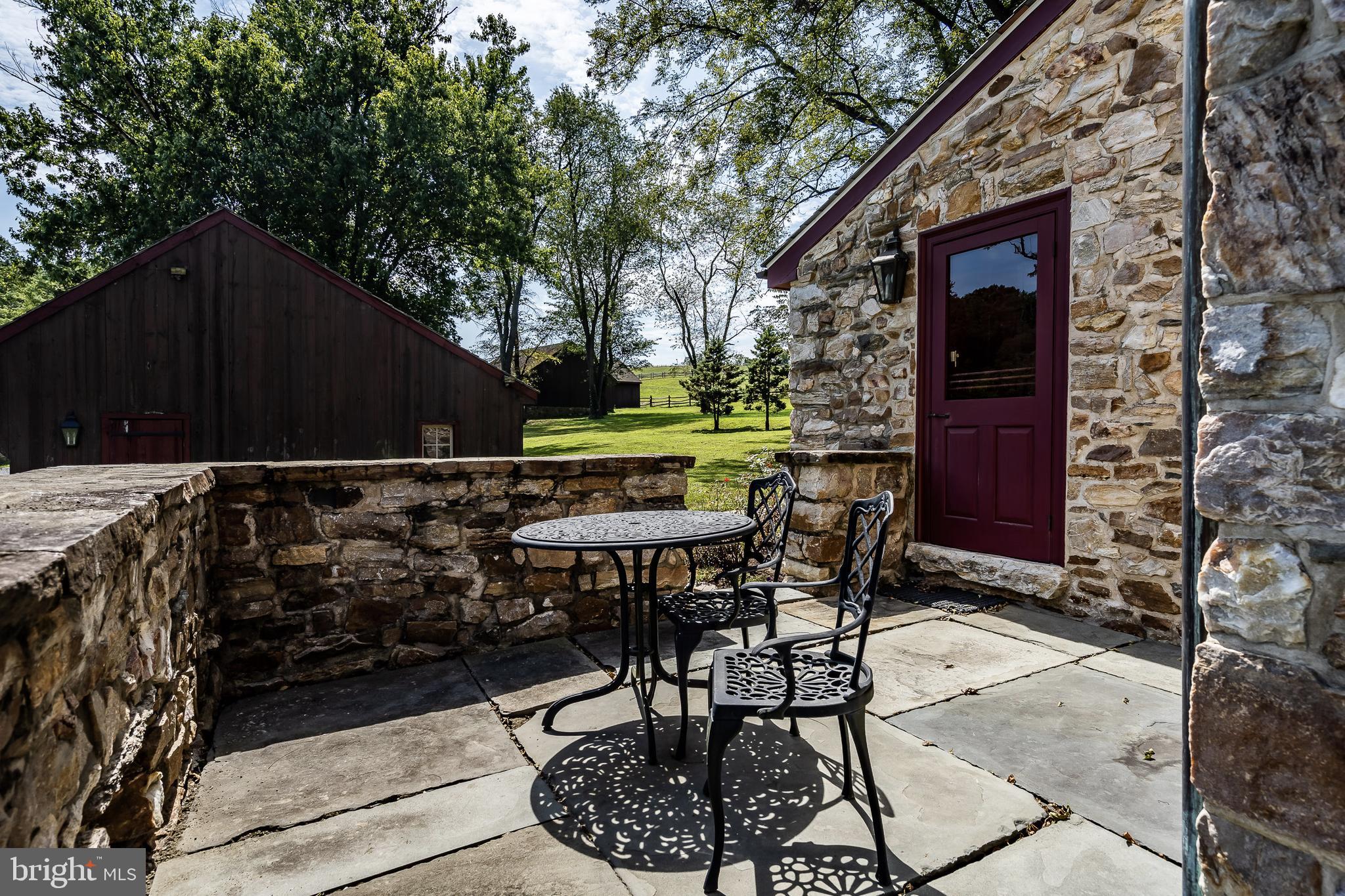 CHESHIRE HUNT - Residential