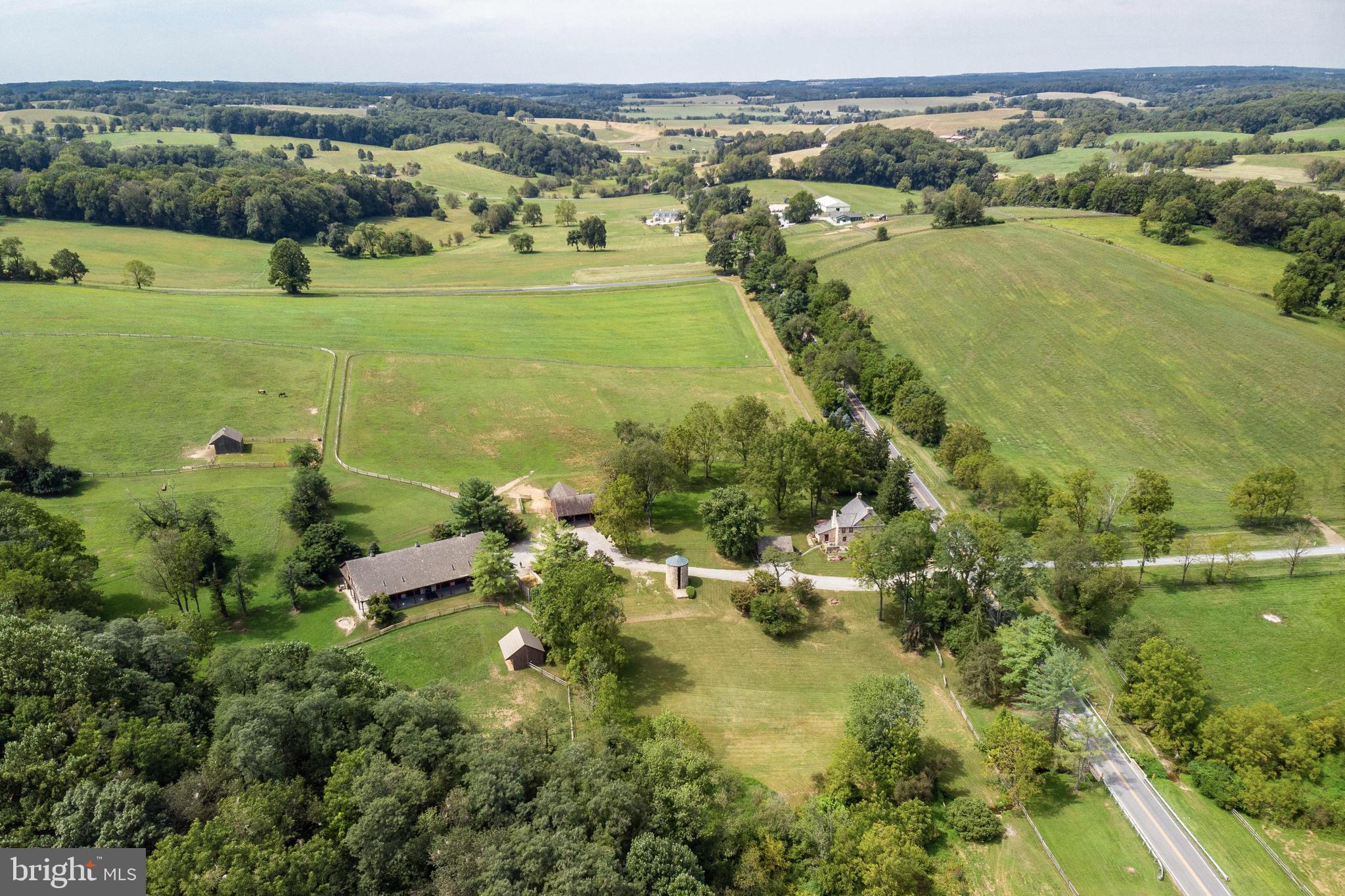 CHESHIRE HUNT - Residential