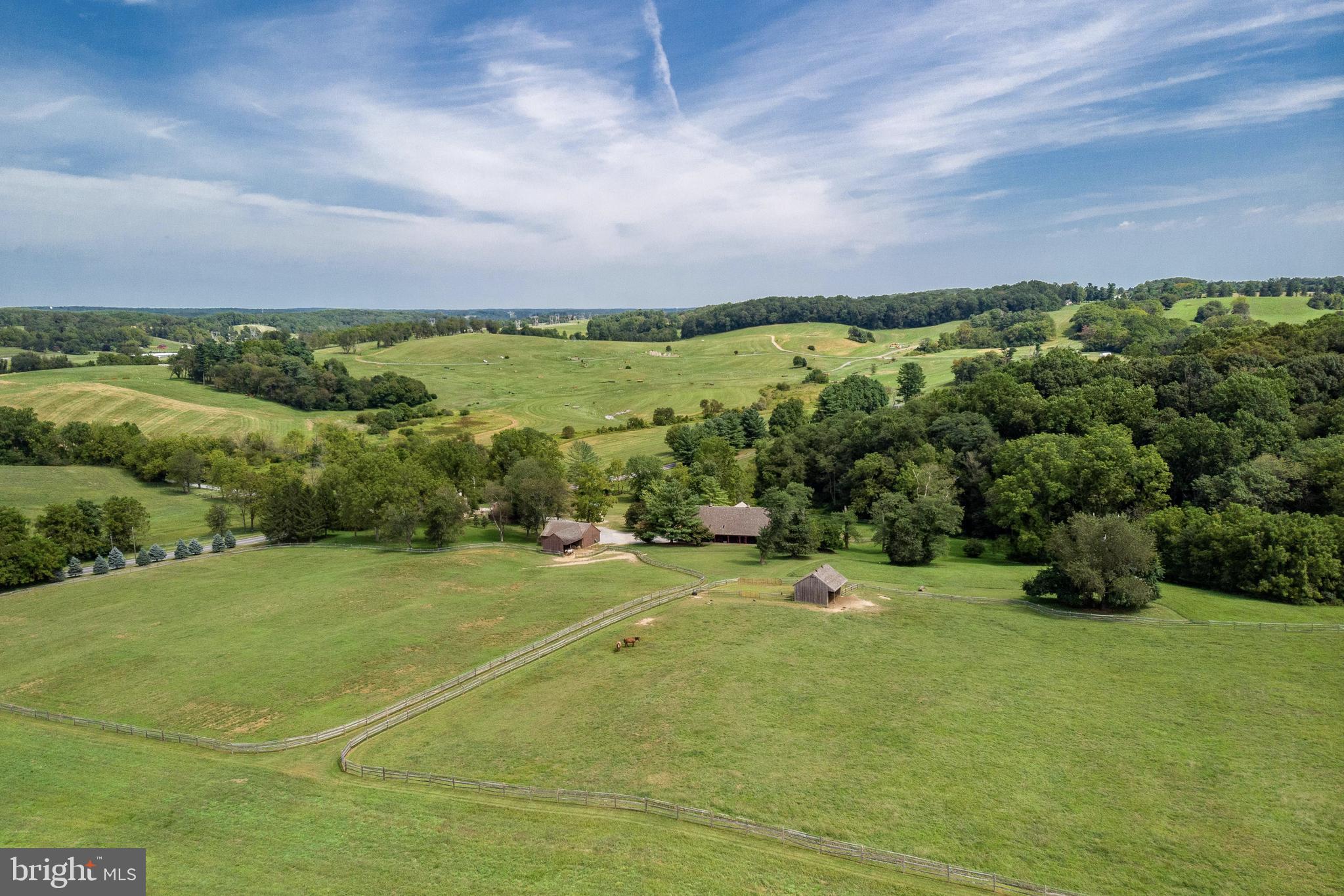 CHESHIRE HUNT - Residential