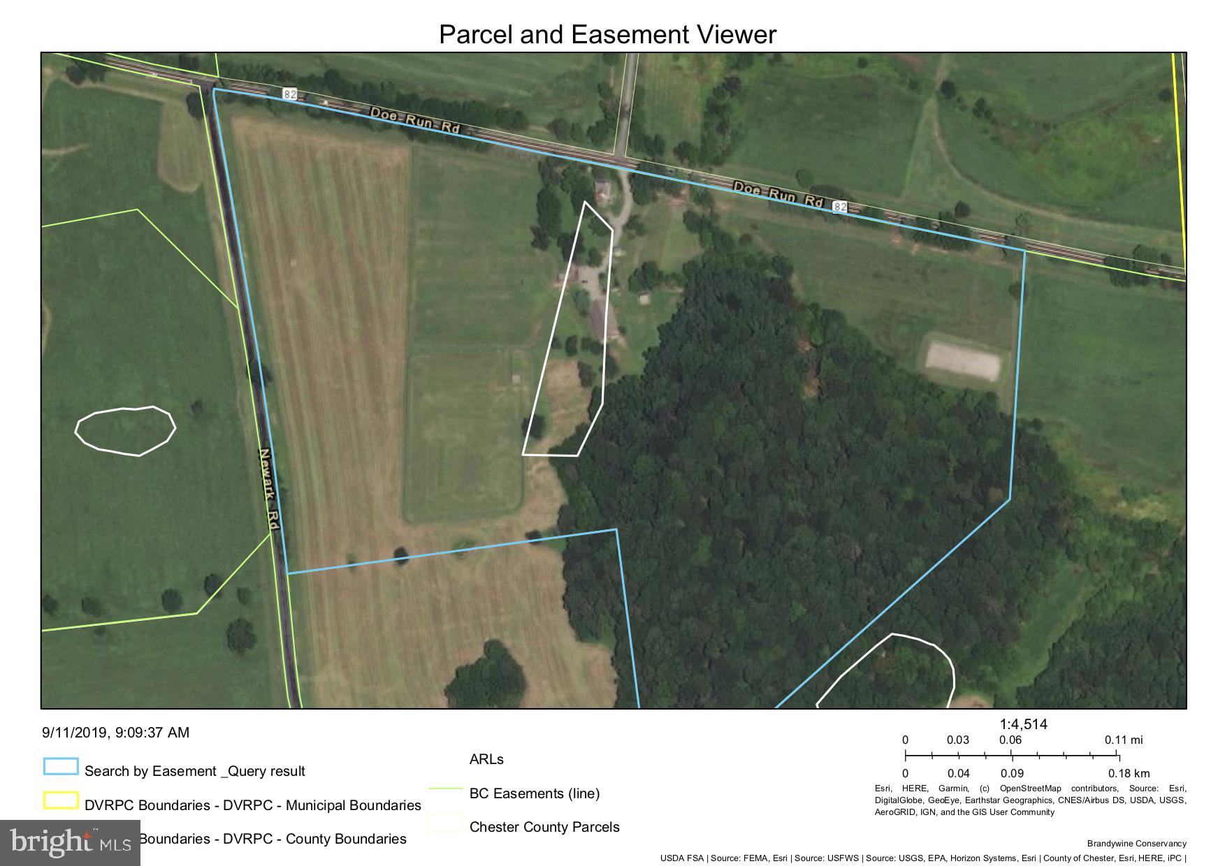 CHESHIRE HUNT - Residential