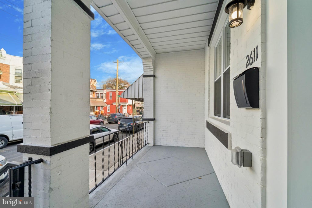 Photo of 2611 N 23rd Street, PHILADELPHIA, PA 19132 (MLS # PAPH2672902)