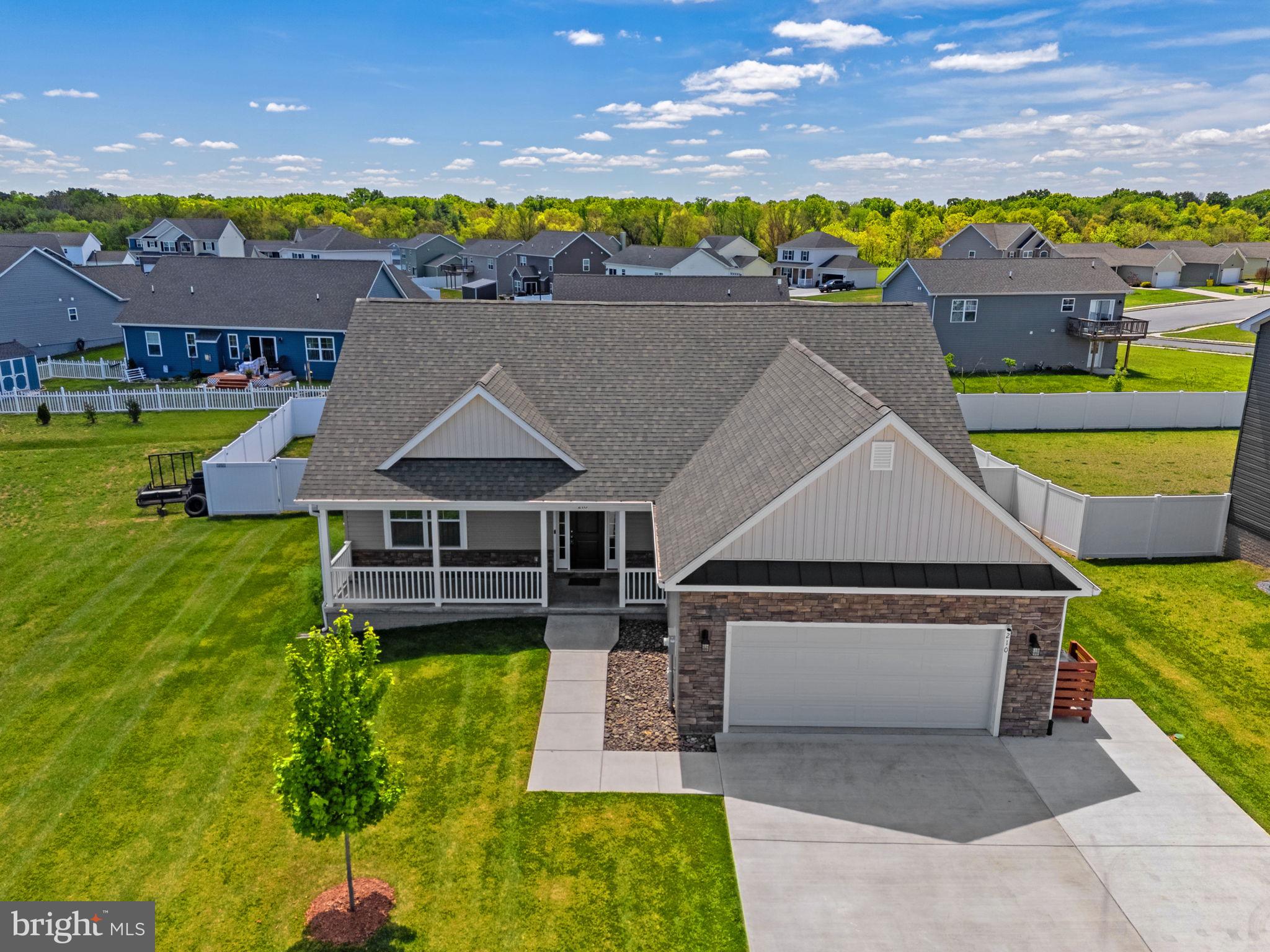 HERITAGE HILLS - Residential