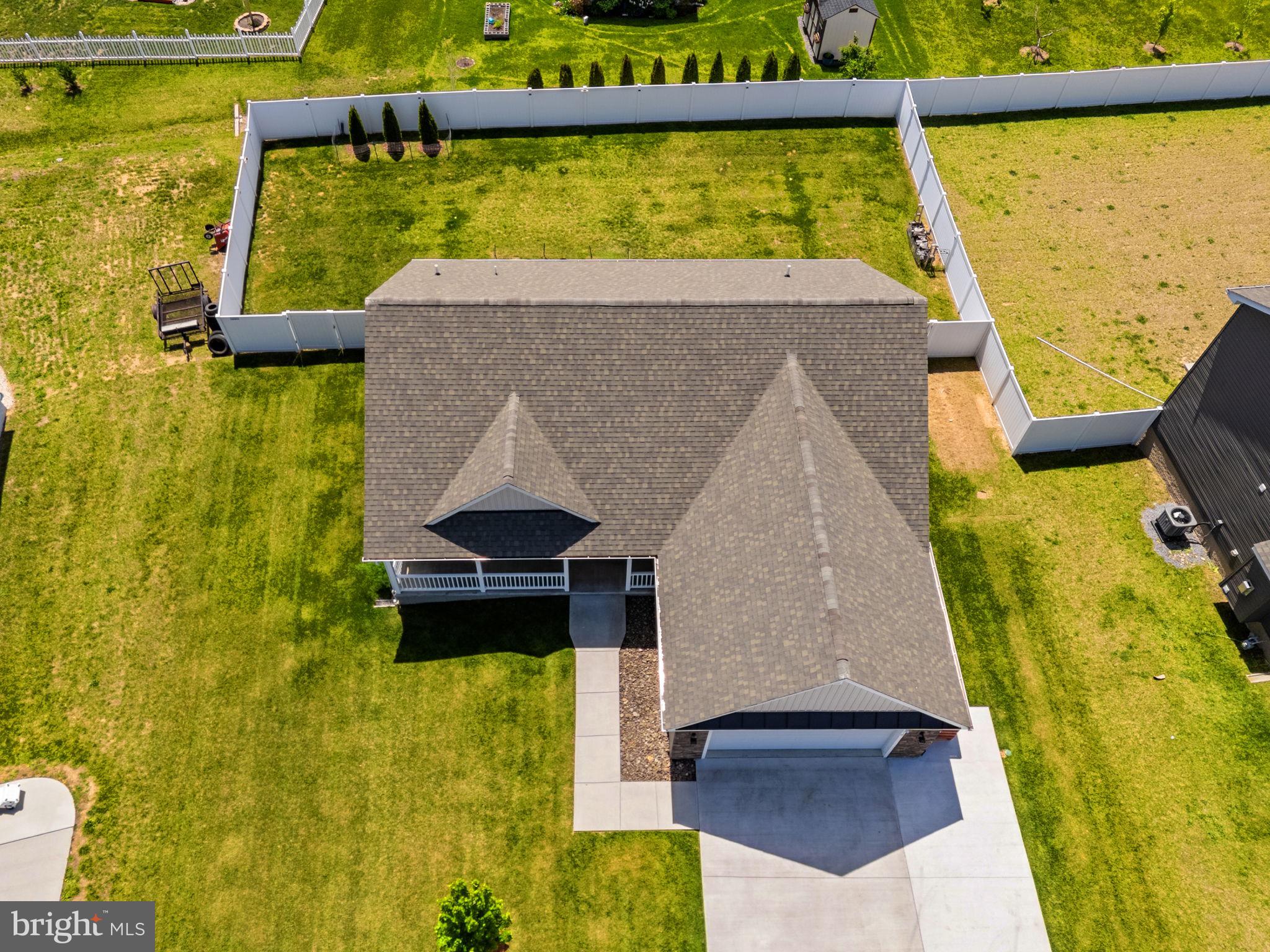 HERITAGE HILLS - Residential