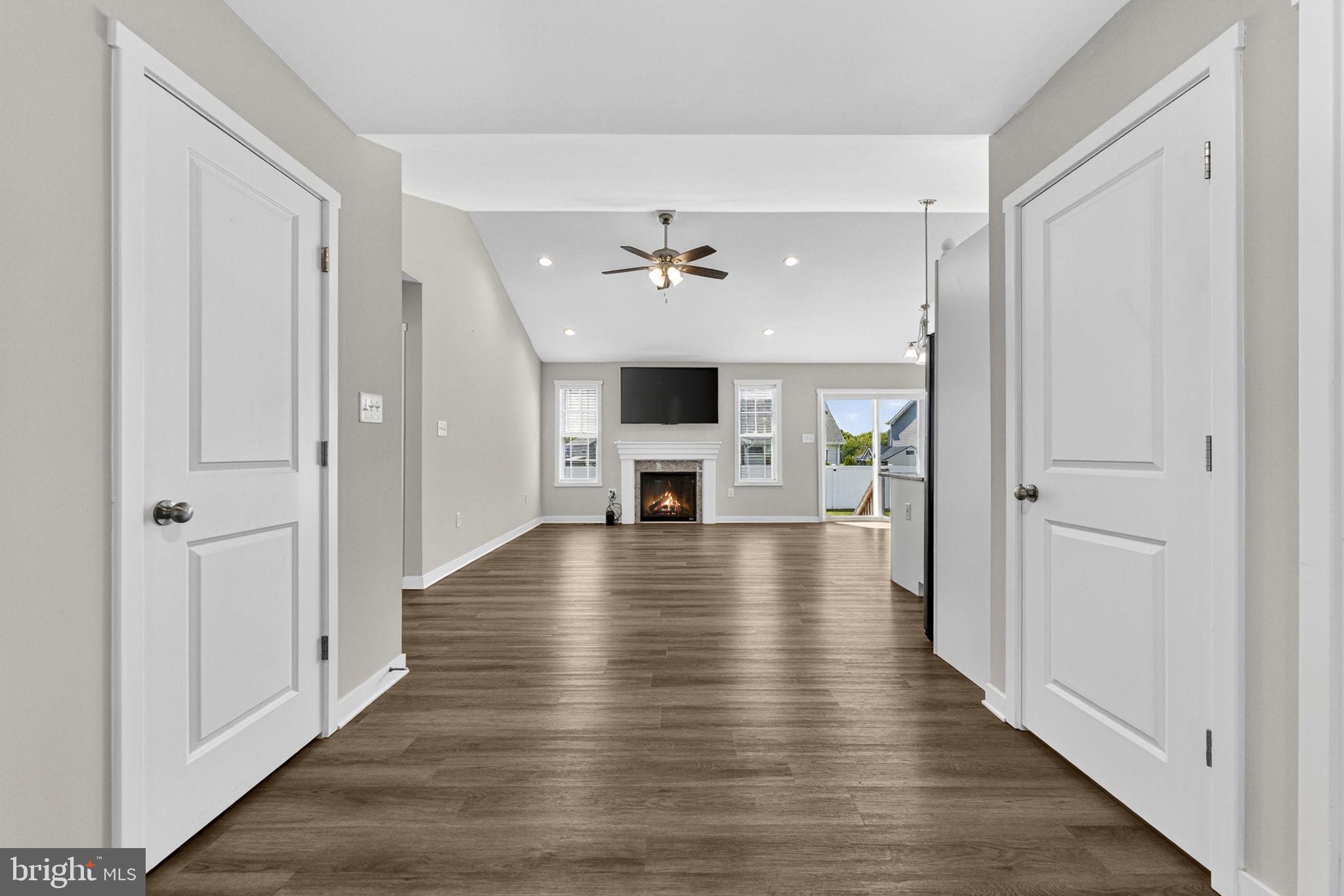 HERITAGE HILLS - Residential