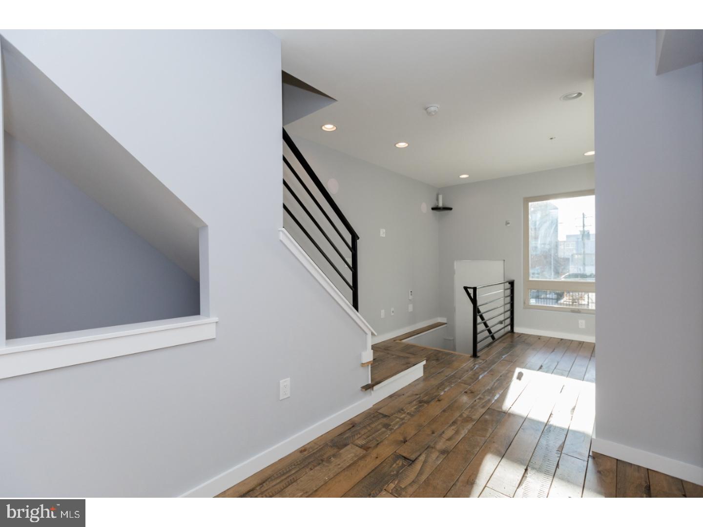 FISHTOWN - Residential