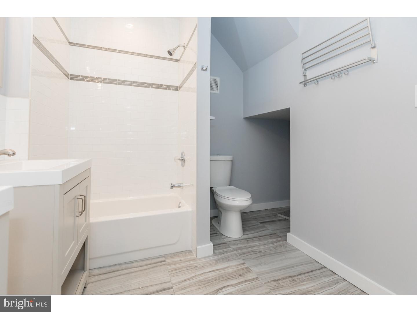 FISHTOWN - Residential