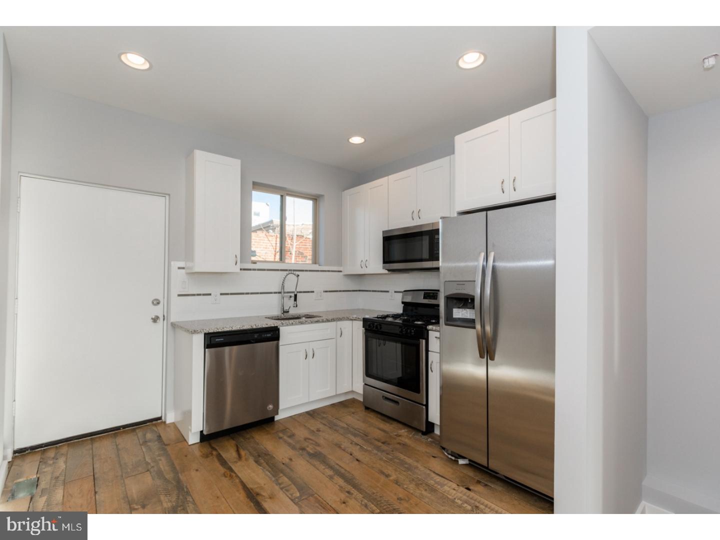 FISHTOWN - Residential