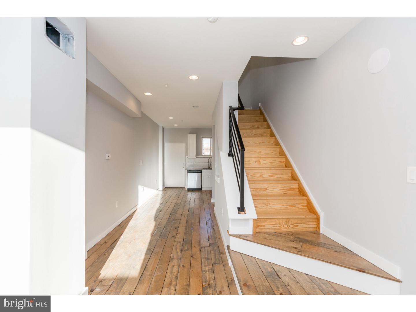 FISHTOWN - Residential