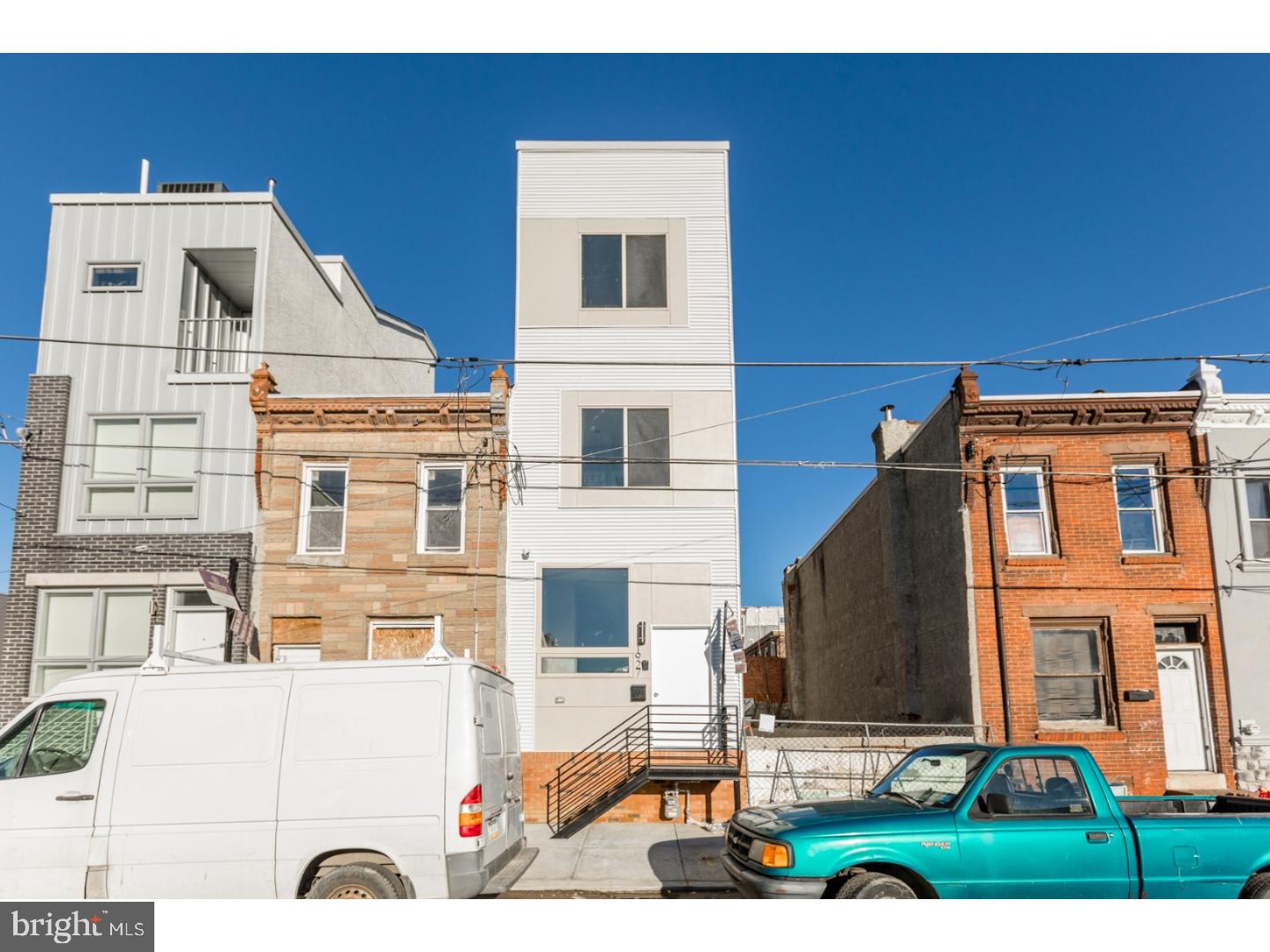 FISHTOWN - Residential