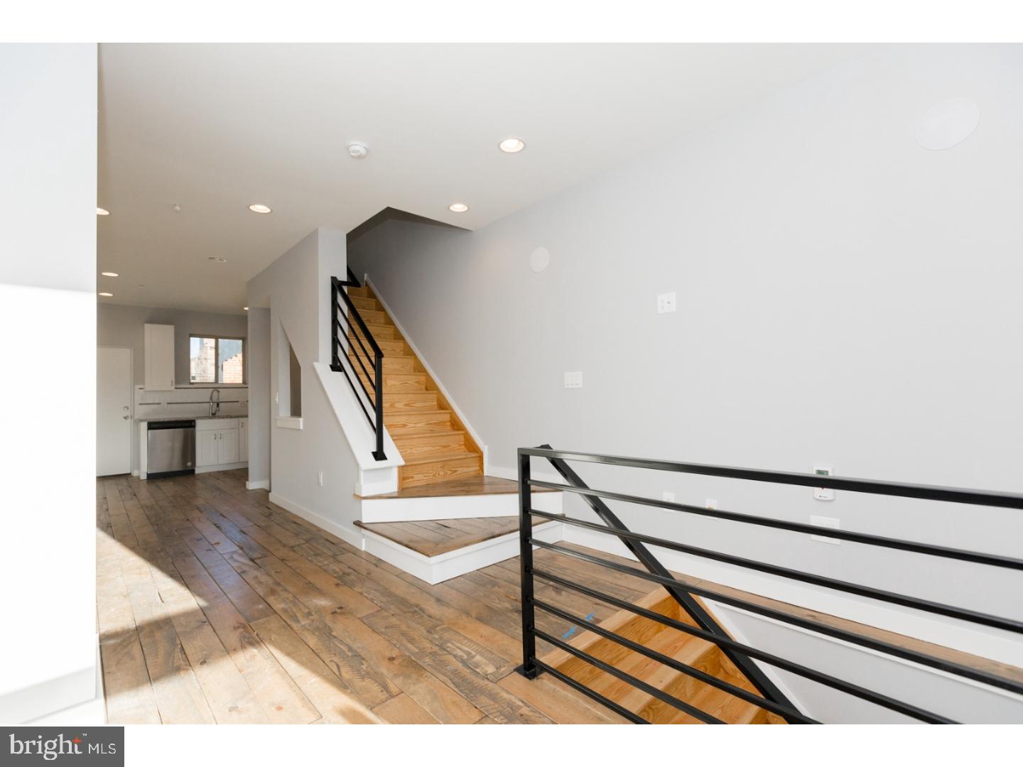 FISHTOWN - Residential