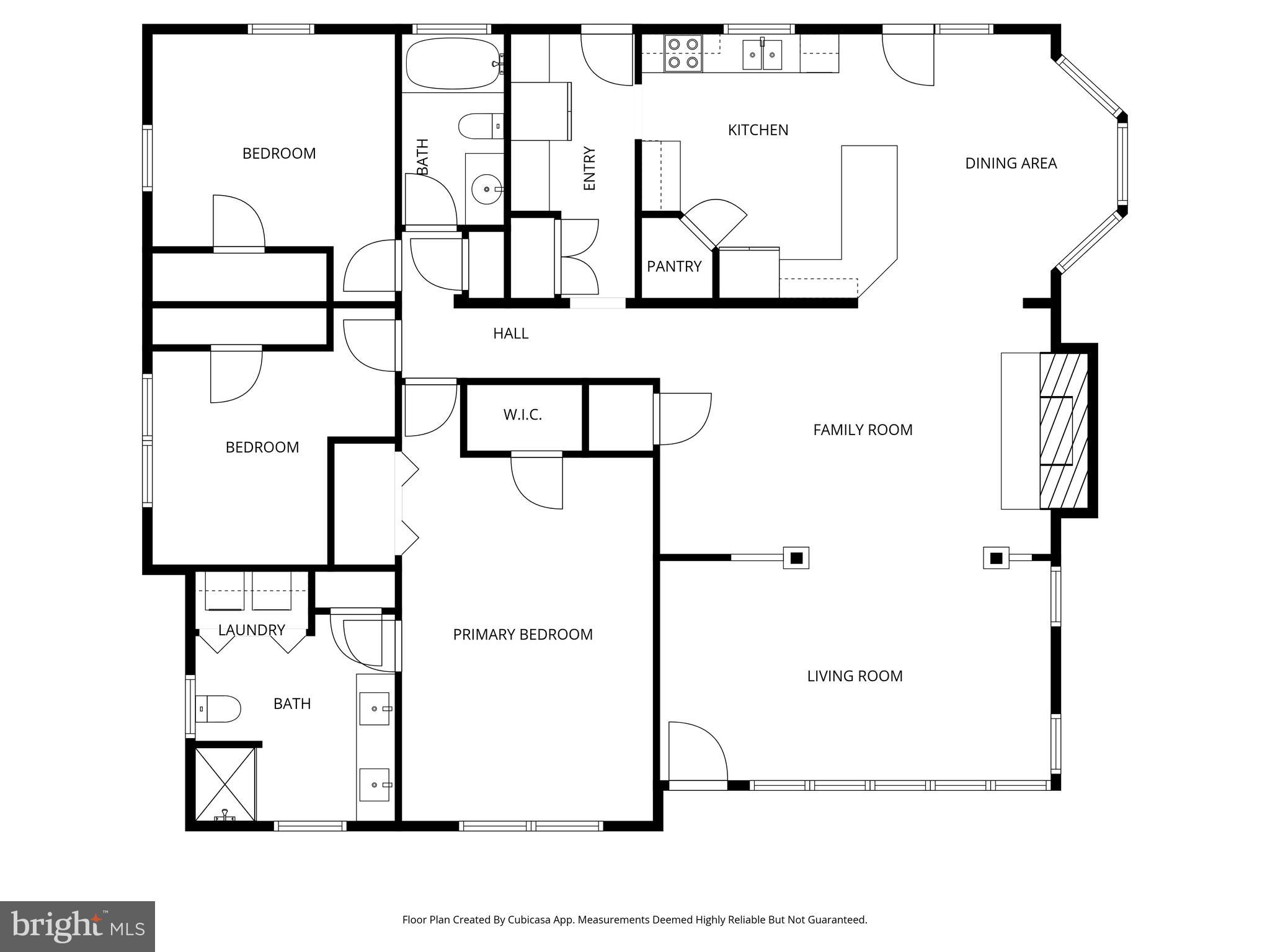 COLES POINT - Residential