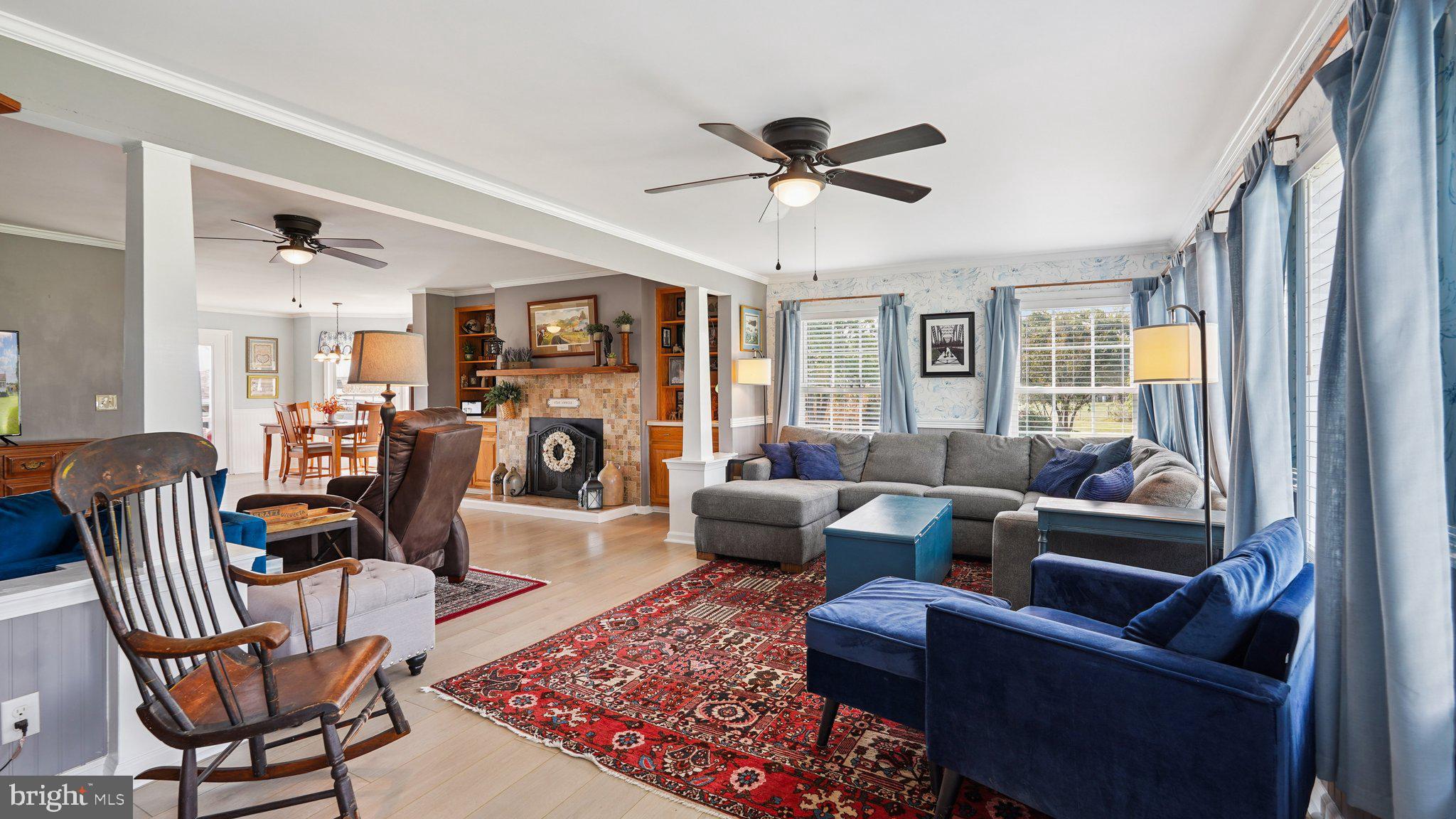 COLES POINT - Residential