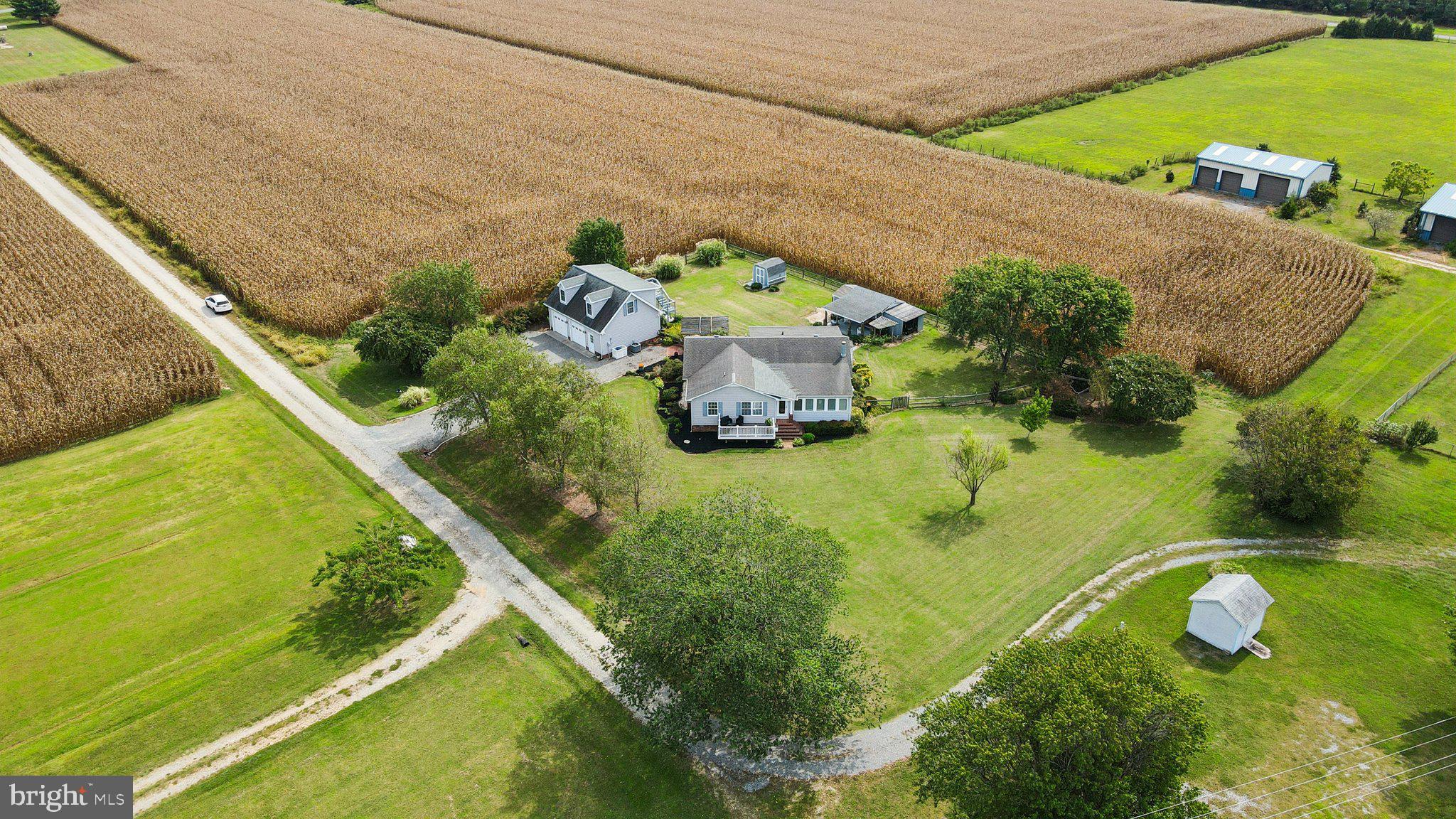 COLES POINT - Residential