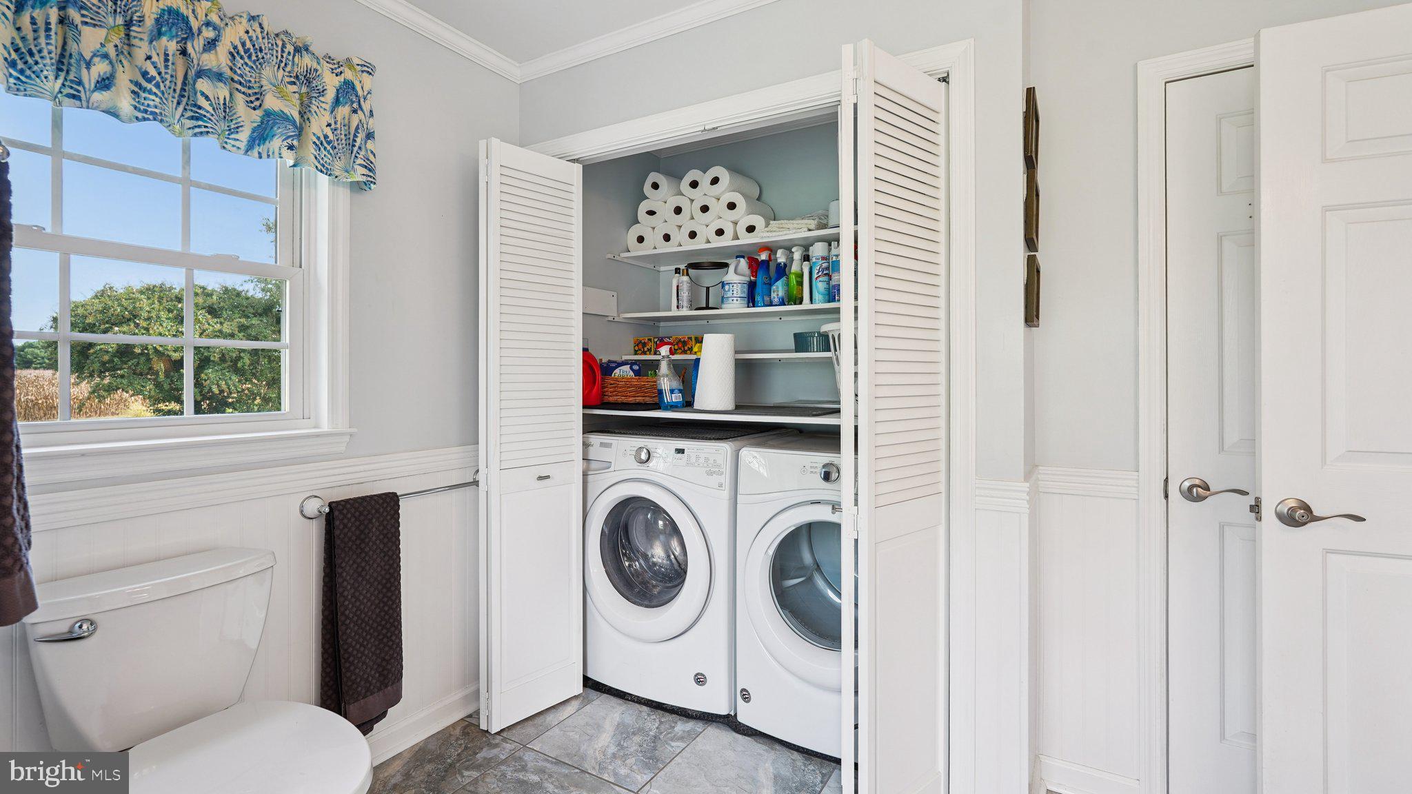 COLES POINT - Residential