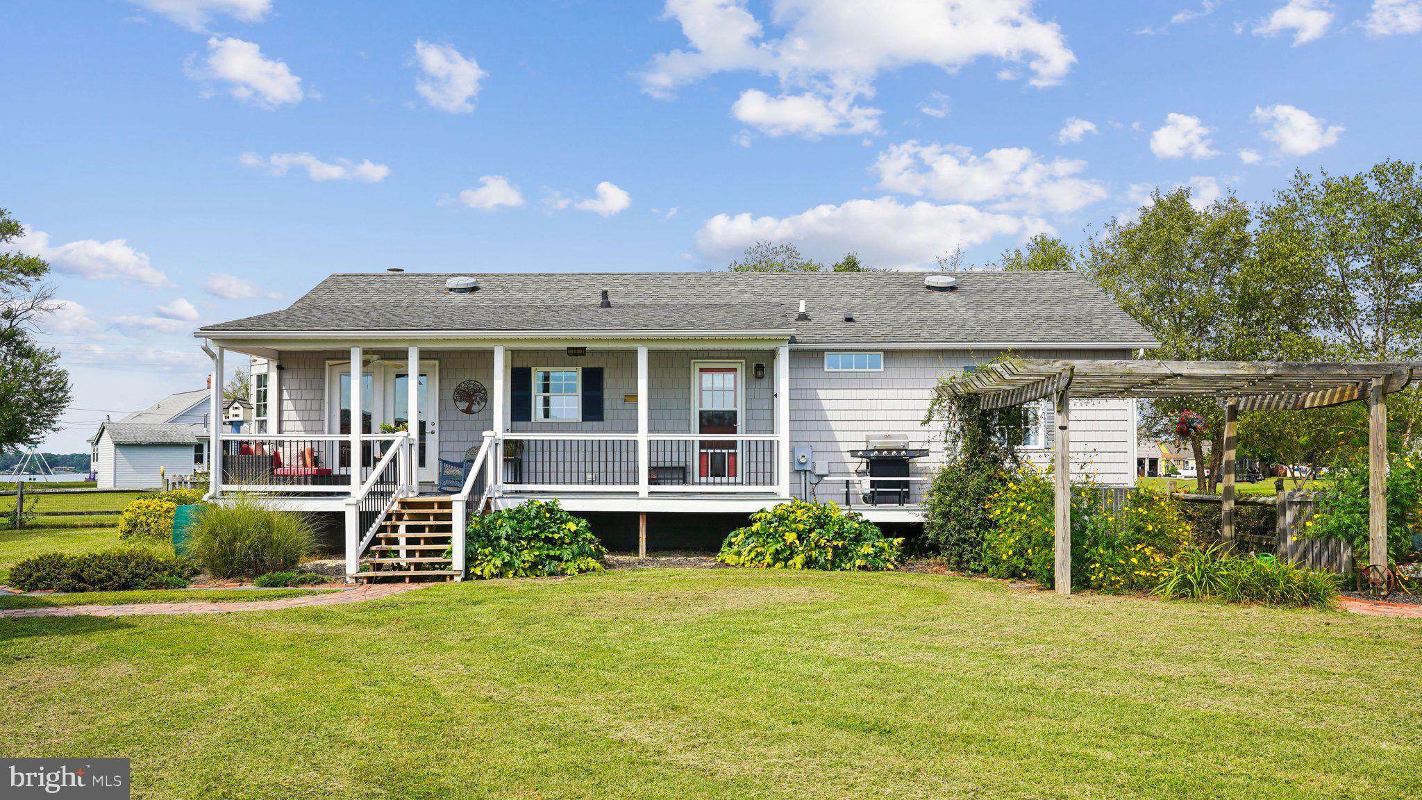 4387 COLES POINT ROAD