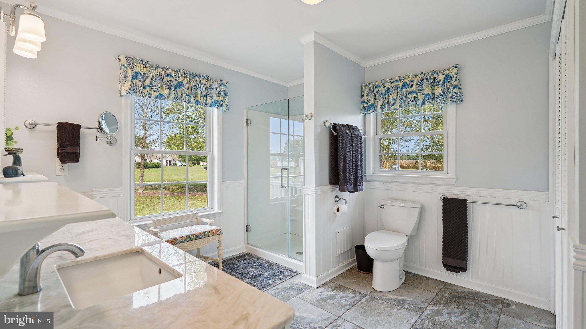 COLES POINT - Residential