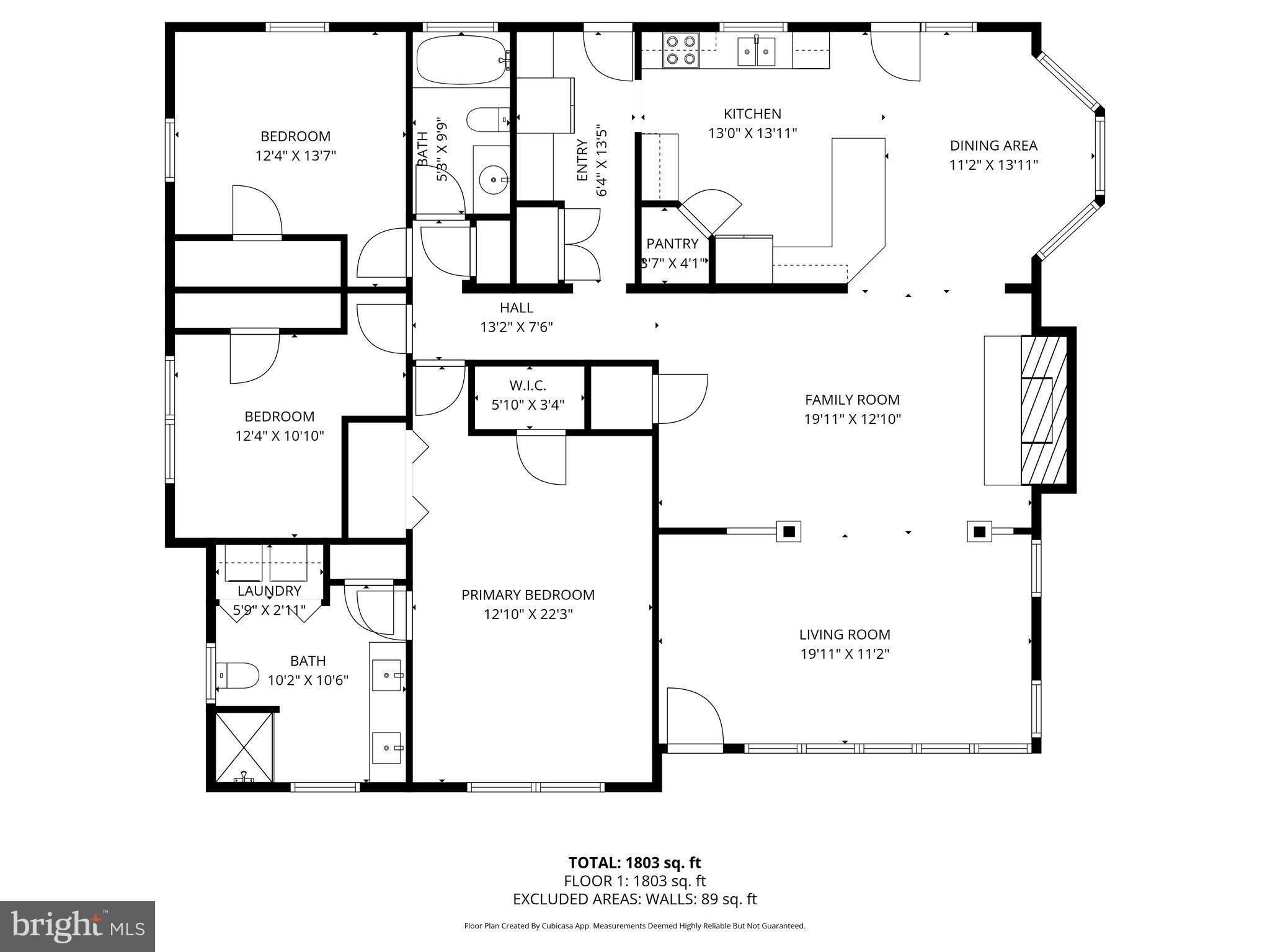 COLES POINT - Residential
