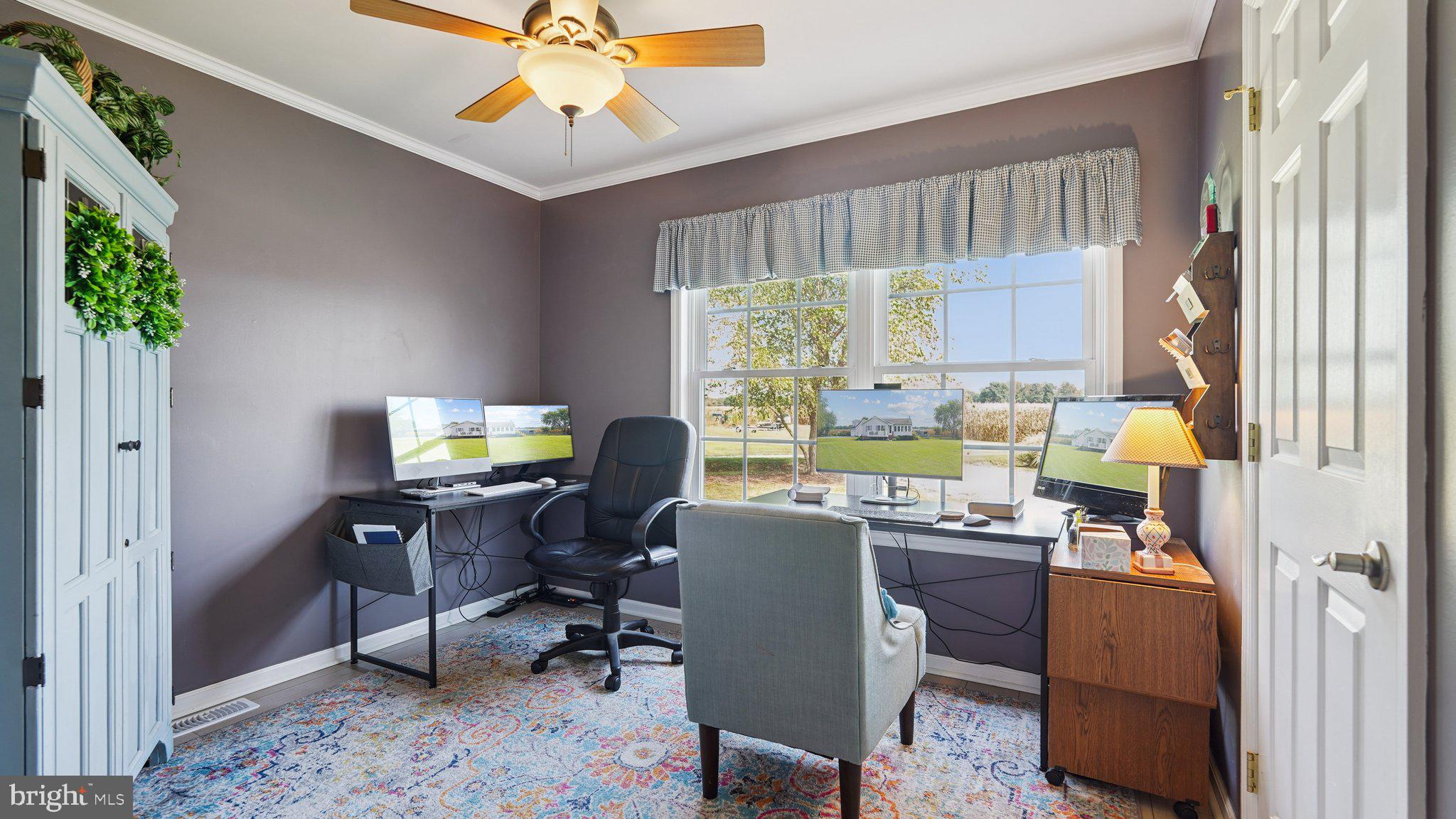 COLES POINT - Residential