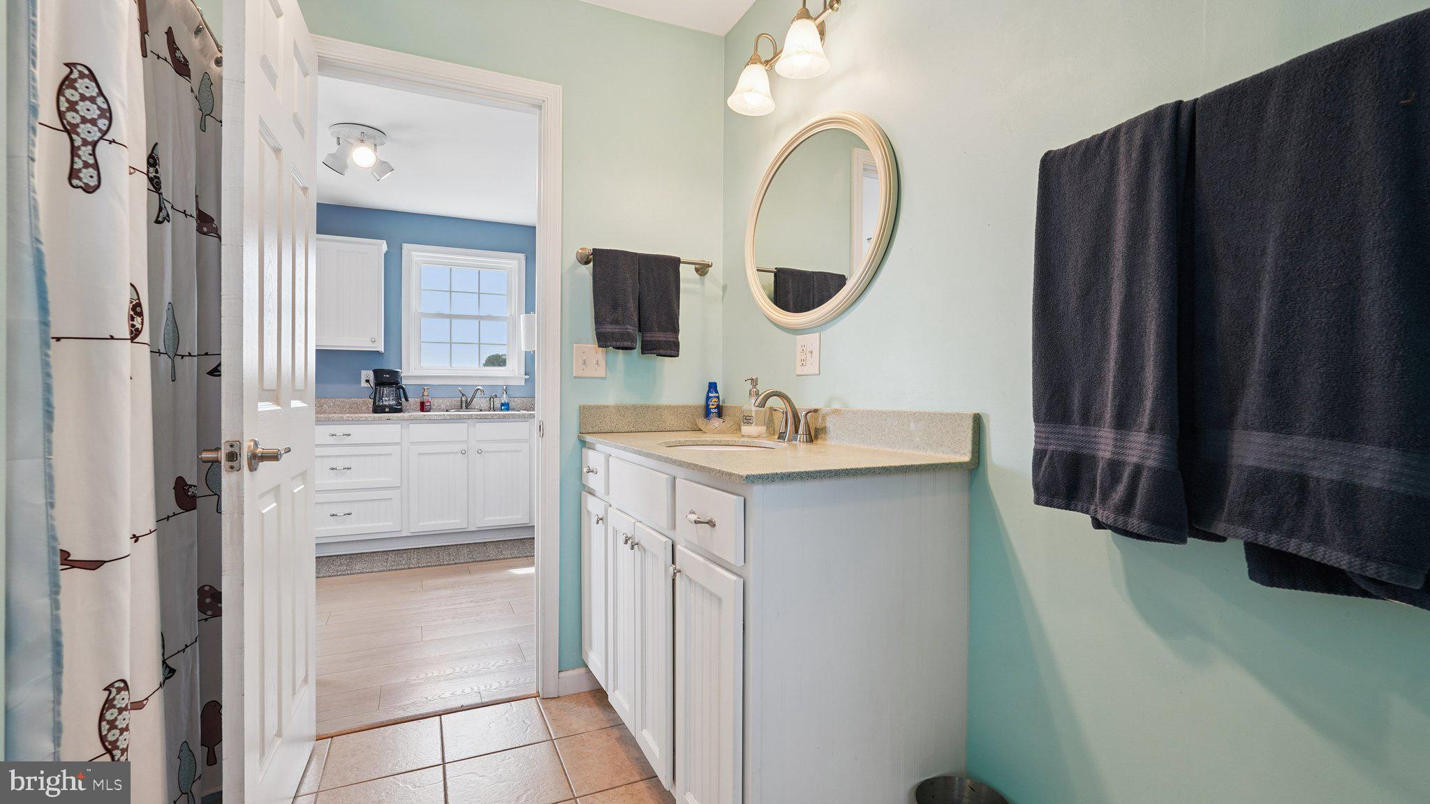 COLES POINT - Residential