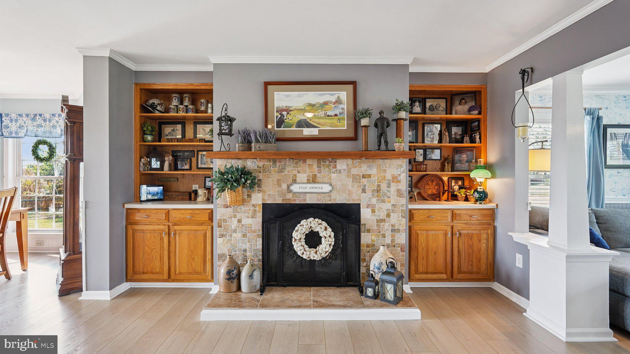 COLES POINT - Residential