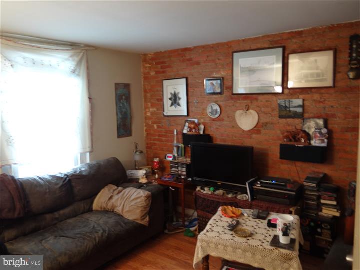 FISHTOWN - Residential
