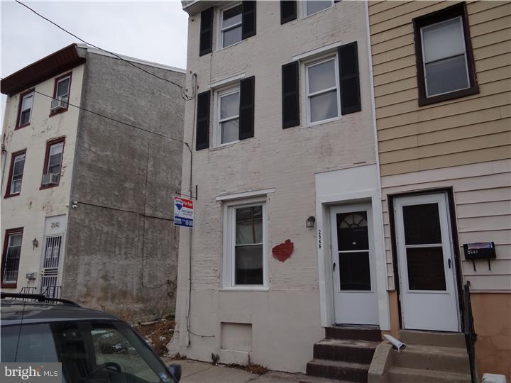 FISHTOWN - Residential