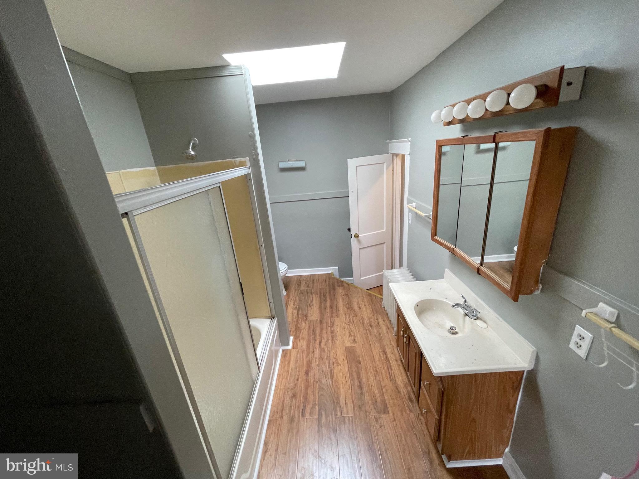 BREWERS HILL - Residential