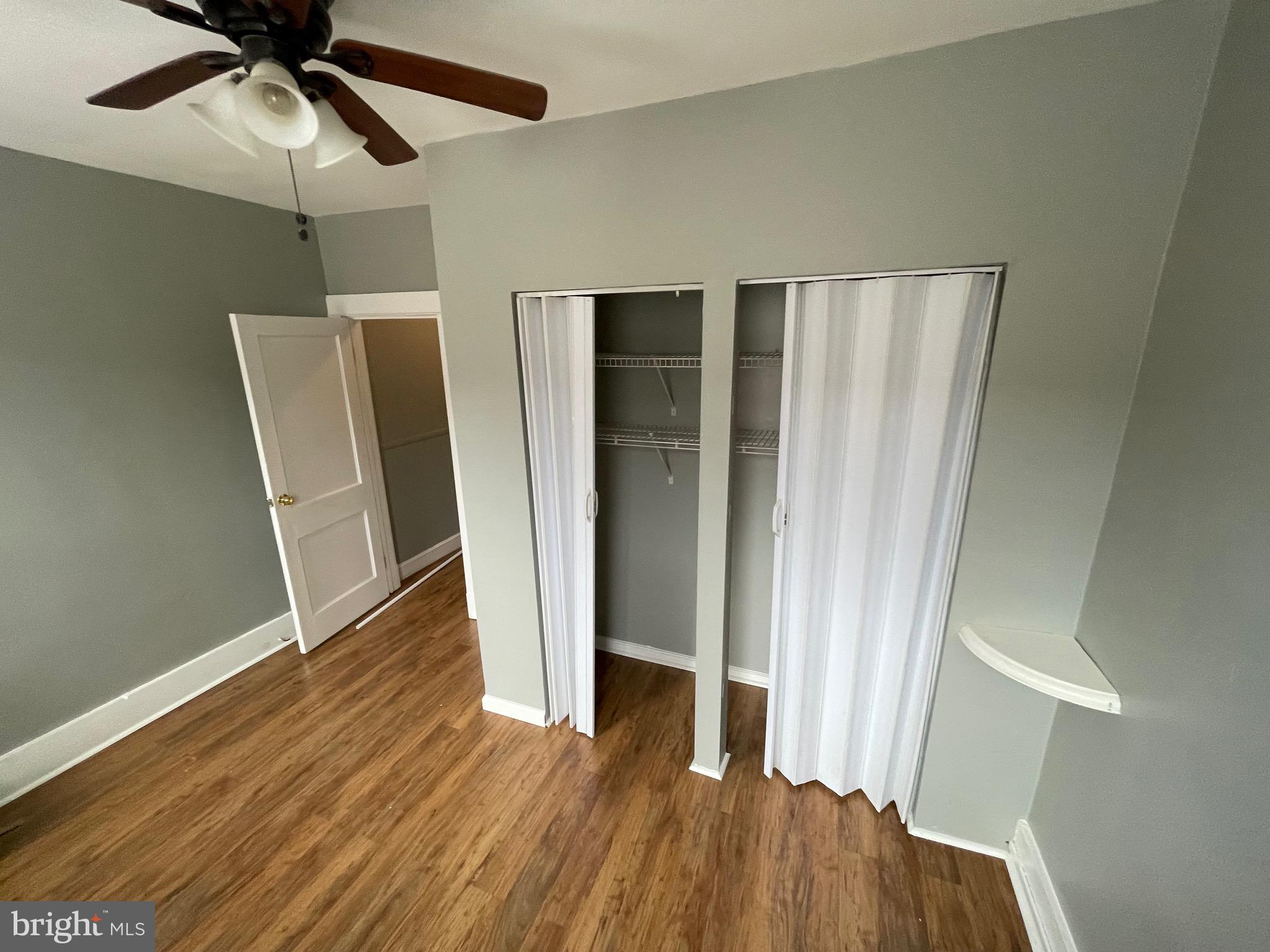 BREWERS HILL - Residential