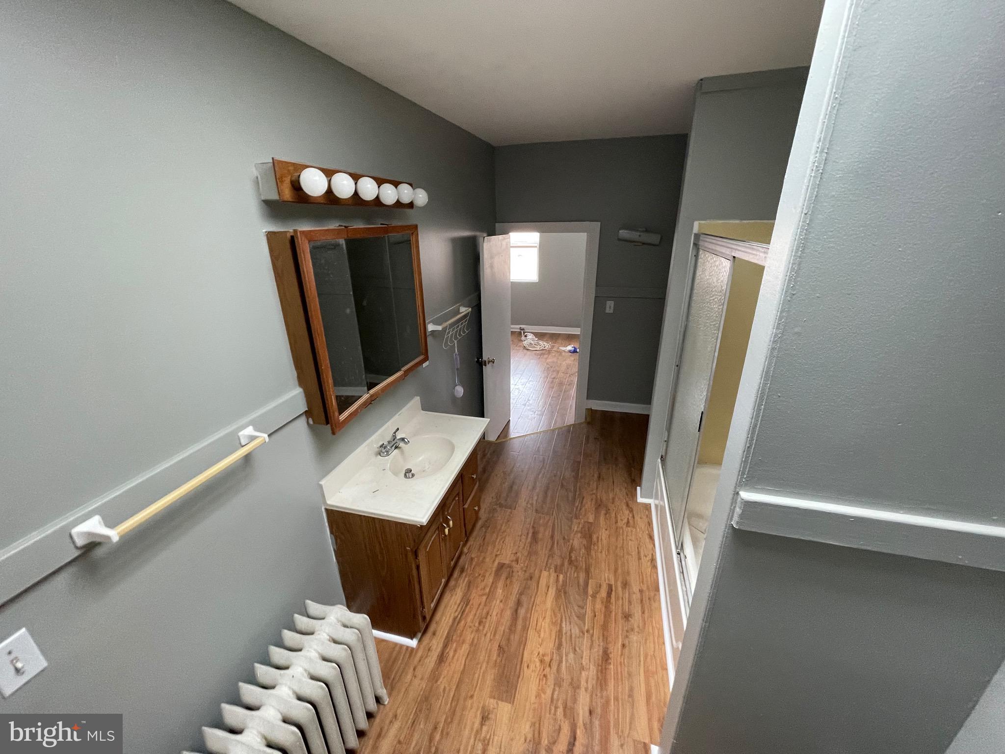 BREWERS HILL - Residential