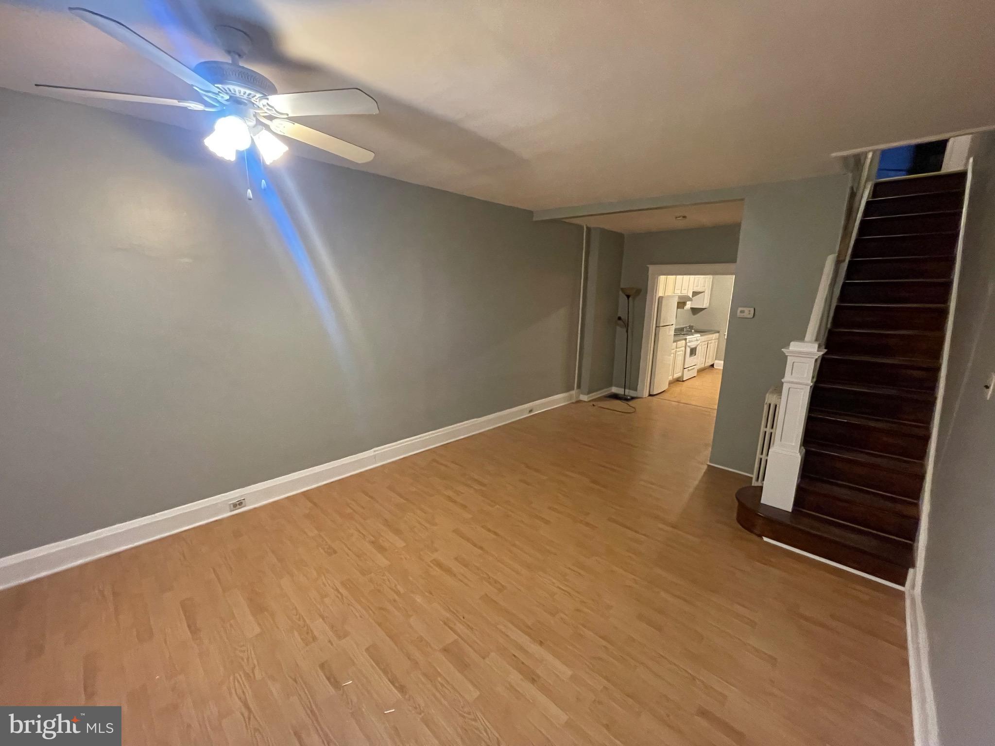 BREWERS HILL - Residential