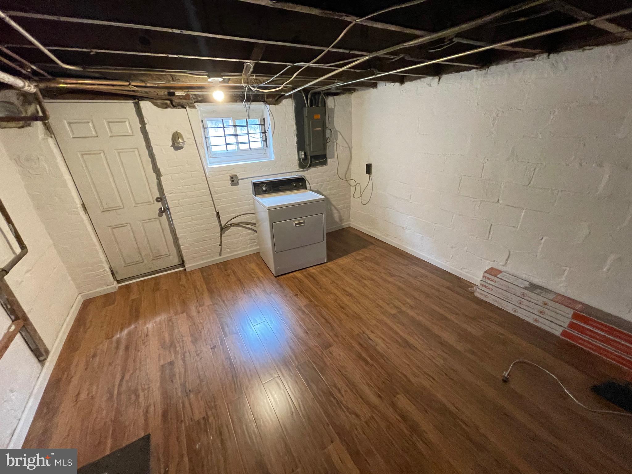 BREWERS HILL - Residential