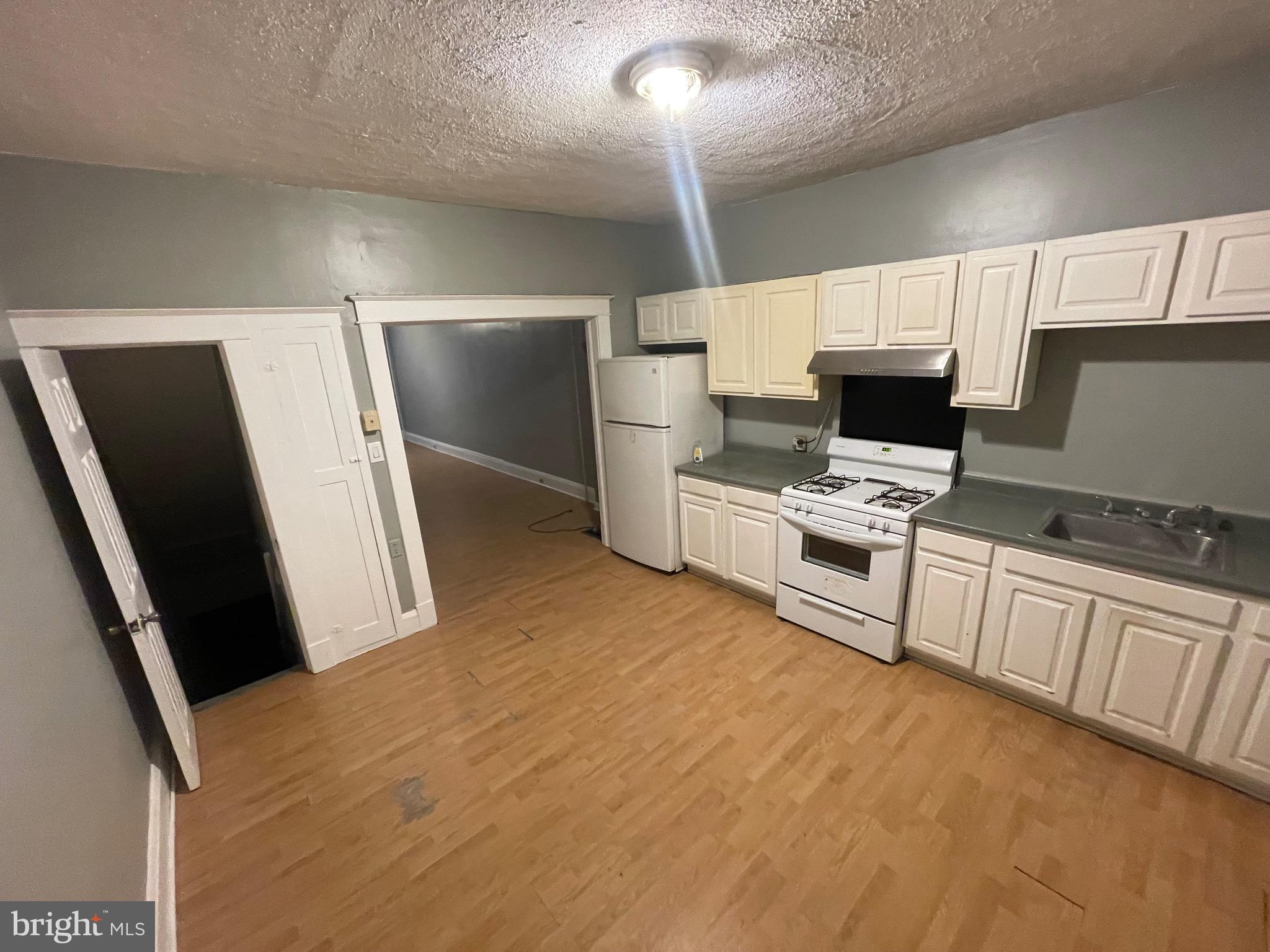 BREWERS HILL - Residential