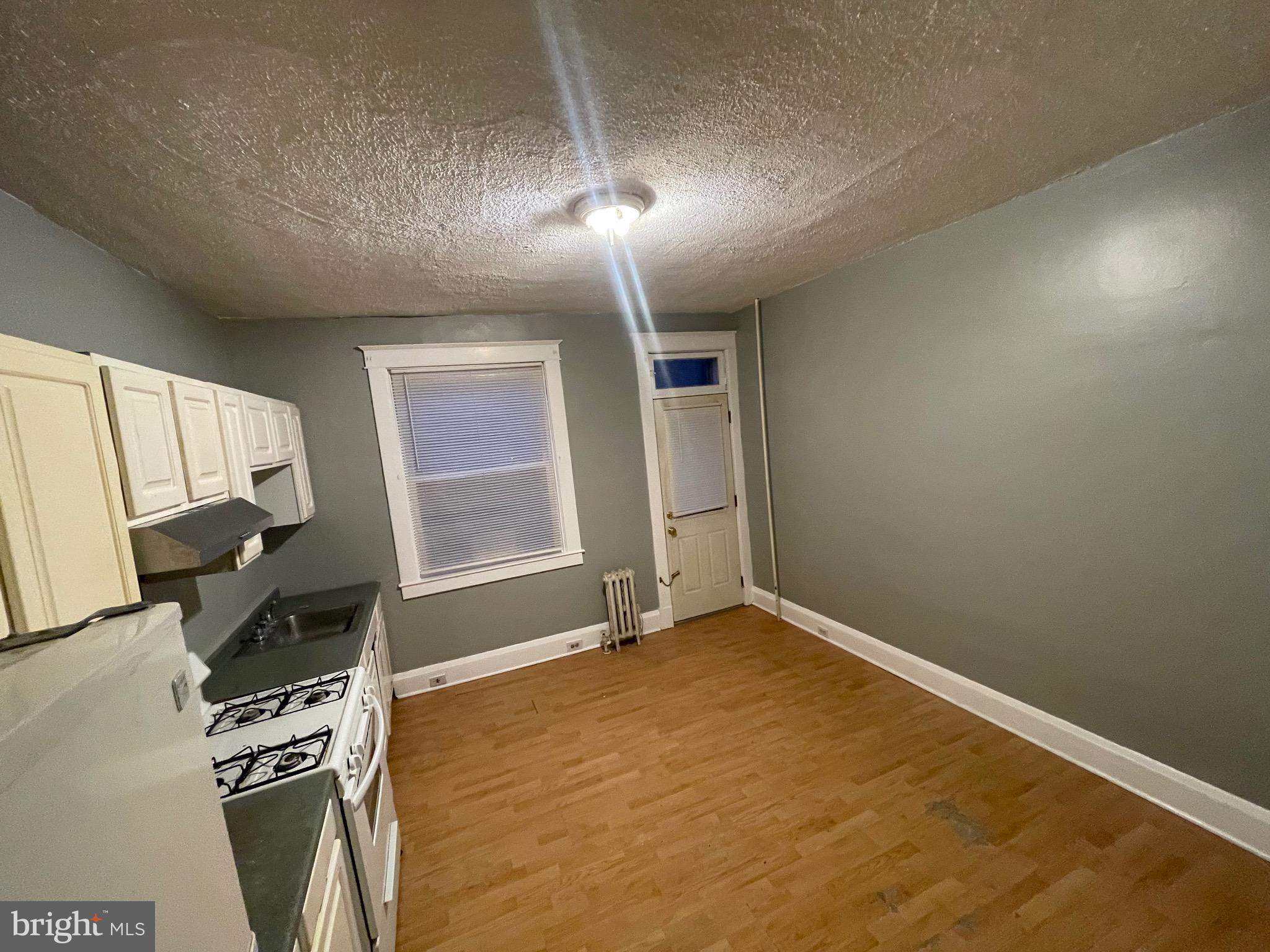 BREWERS HILL - Residential