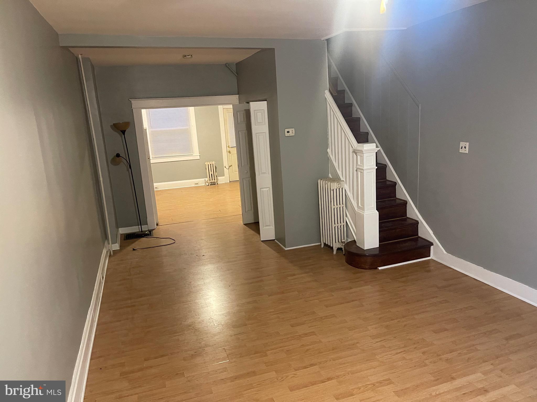 BREWERS HILL - Residential